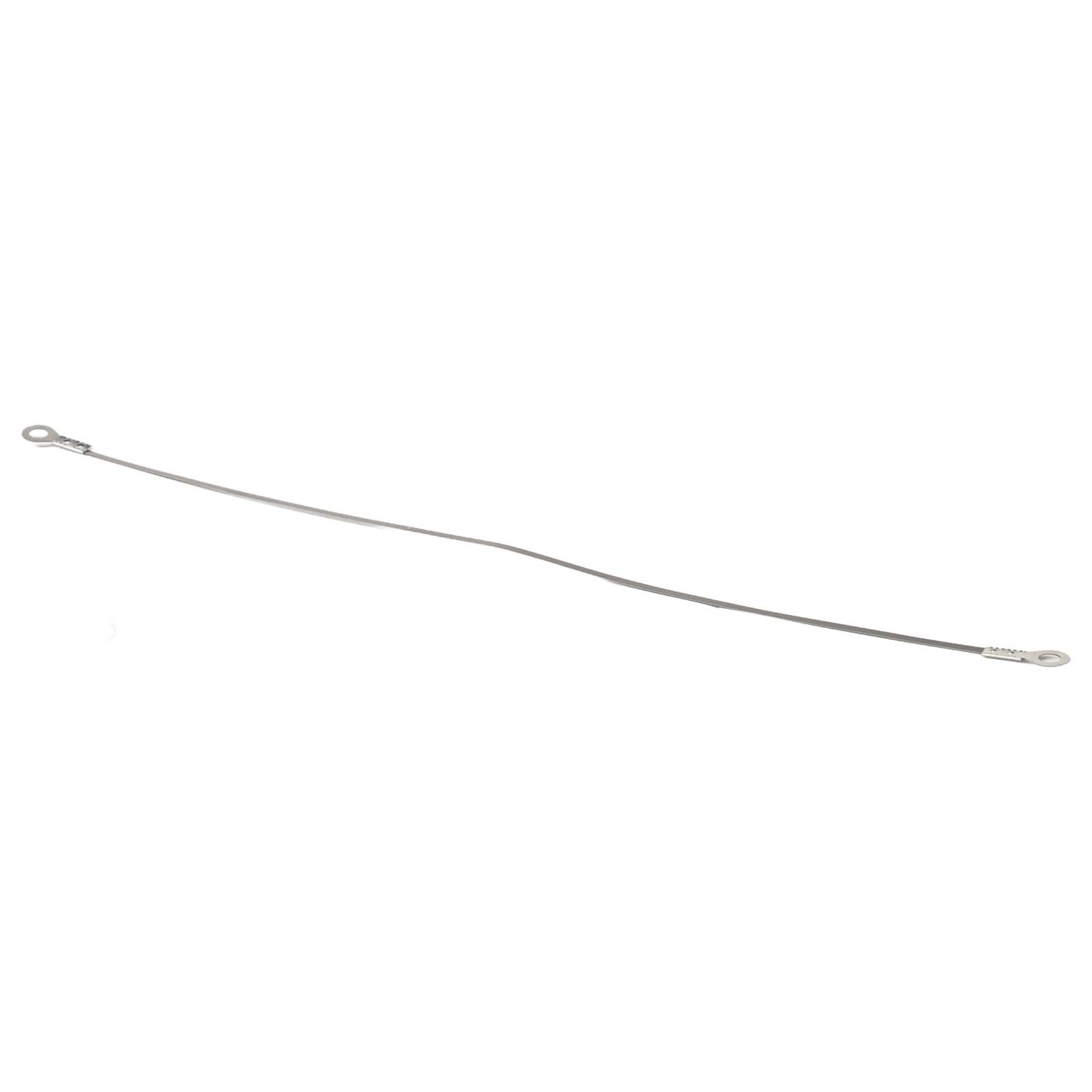 Practical Sealer Impulse 200/300/400mm Brown For SF-200 Sealing Machine