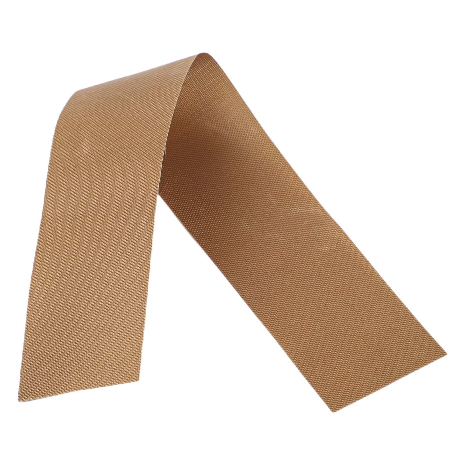 Practical Sealer Impulse 200/300/400mm Brown For SF-200 Sealing Machine