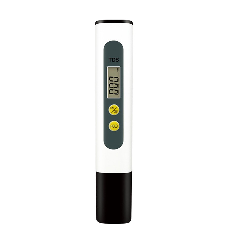 Tester Qualità Acqua Portatile Misuratore Portatile per Acqua Potabile per Sicu - Picture 16 of 17