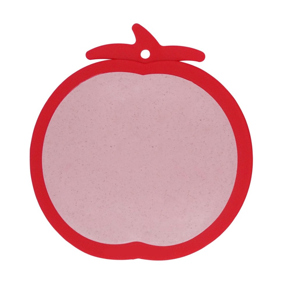 Four Piece Colorful Cutting Board Set for Safe Food Prep and Easy Cleaning