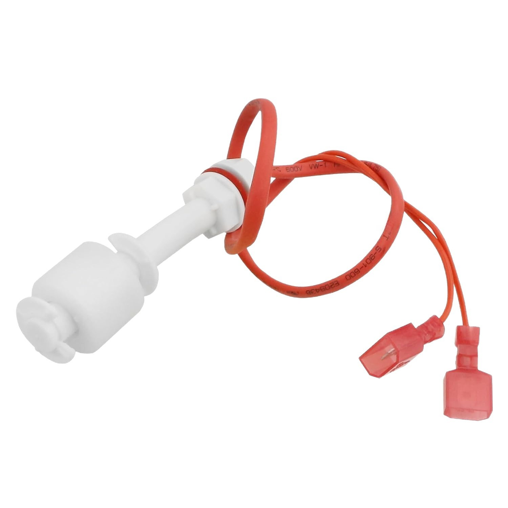 Float Level Switch for Manitowoc Ice Maker PP Sensor with Flange Connection