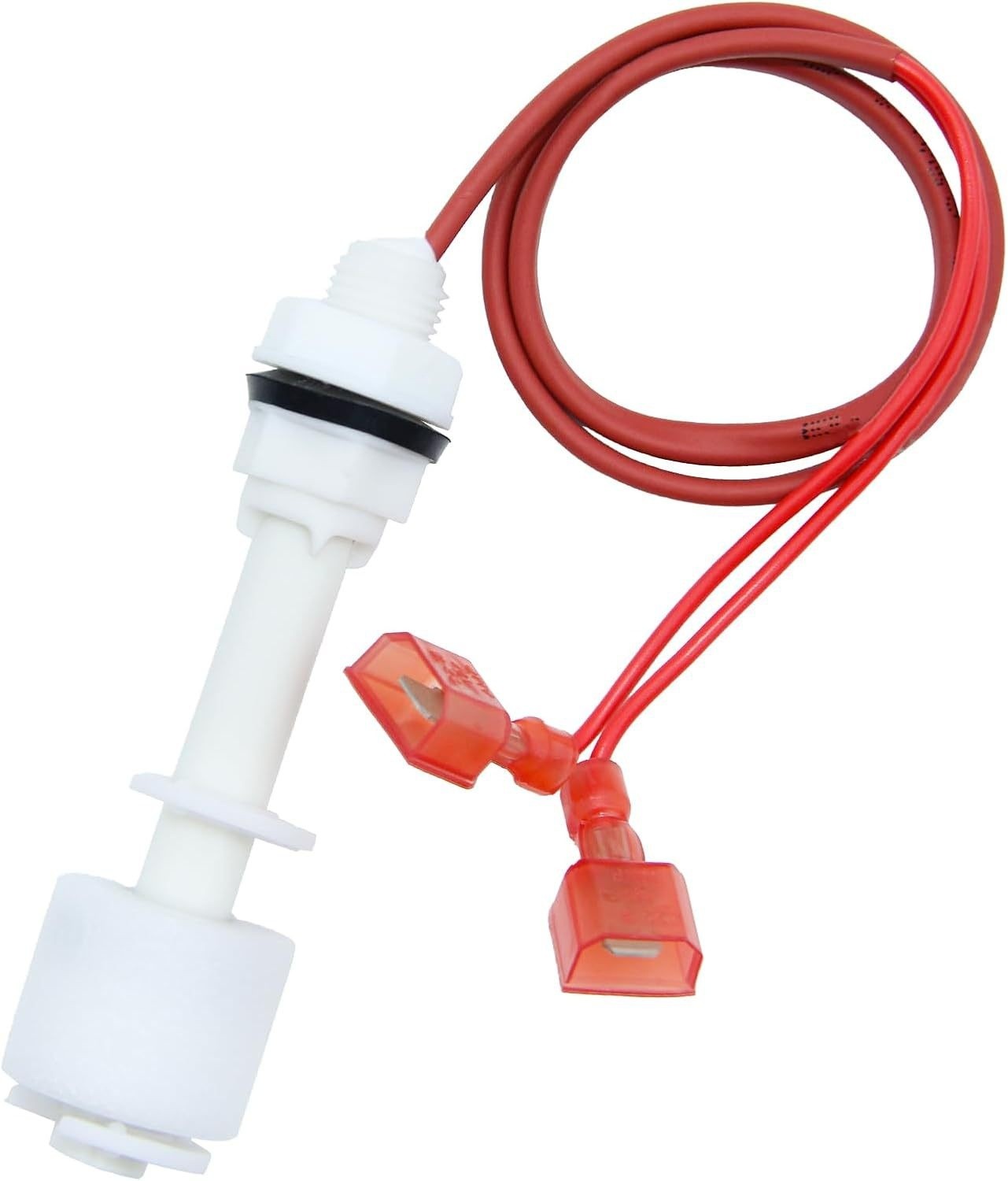 Float Level Switch for Manitowoc Ice Maker PP Sensor with Flange Connection