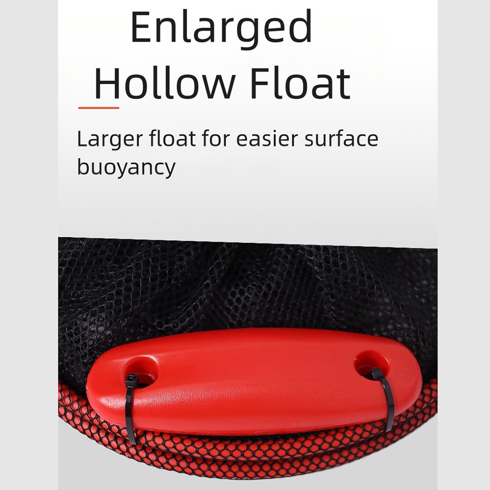 Fishing Cage with Buoy for Stability Easy to Fold Multiple Size Variants - Picture 32 of 35
