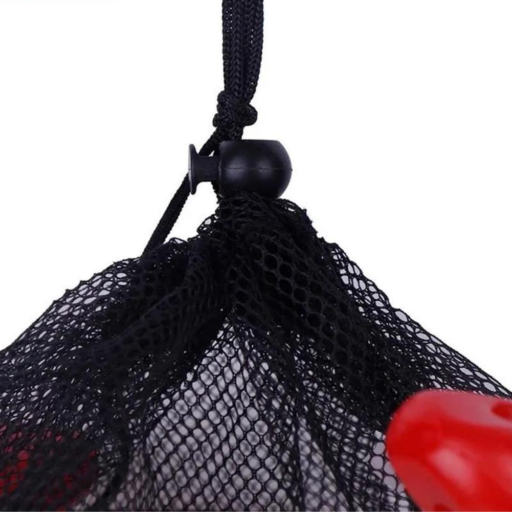 Fishing Cage with Buoy for Stability Easy to Fold Multiple Size Variants - Picture 24 of 35