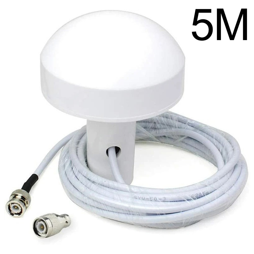 Boat Marine GPS External with 510m Cable and BNC TNC Male Connector
