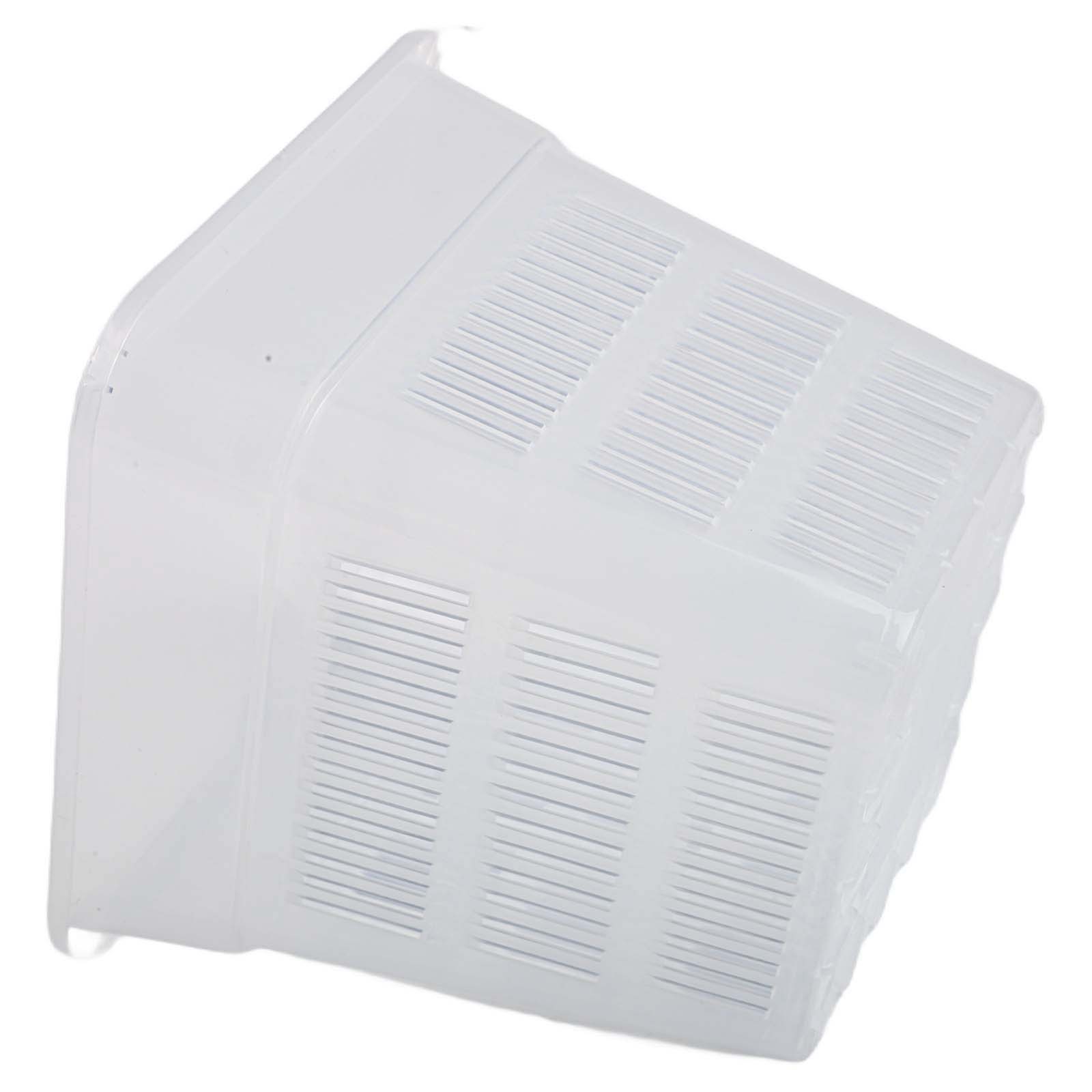 Square Orchid Pot with Innovative Design for Optimal Sunlight Exposure