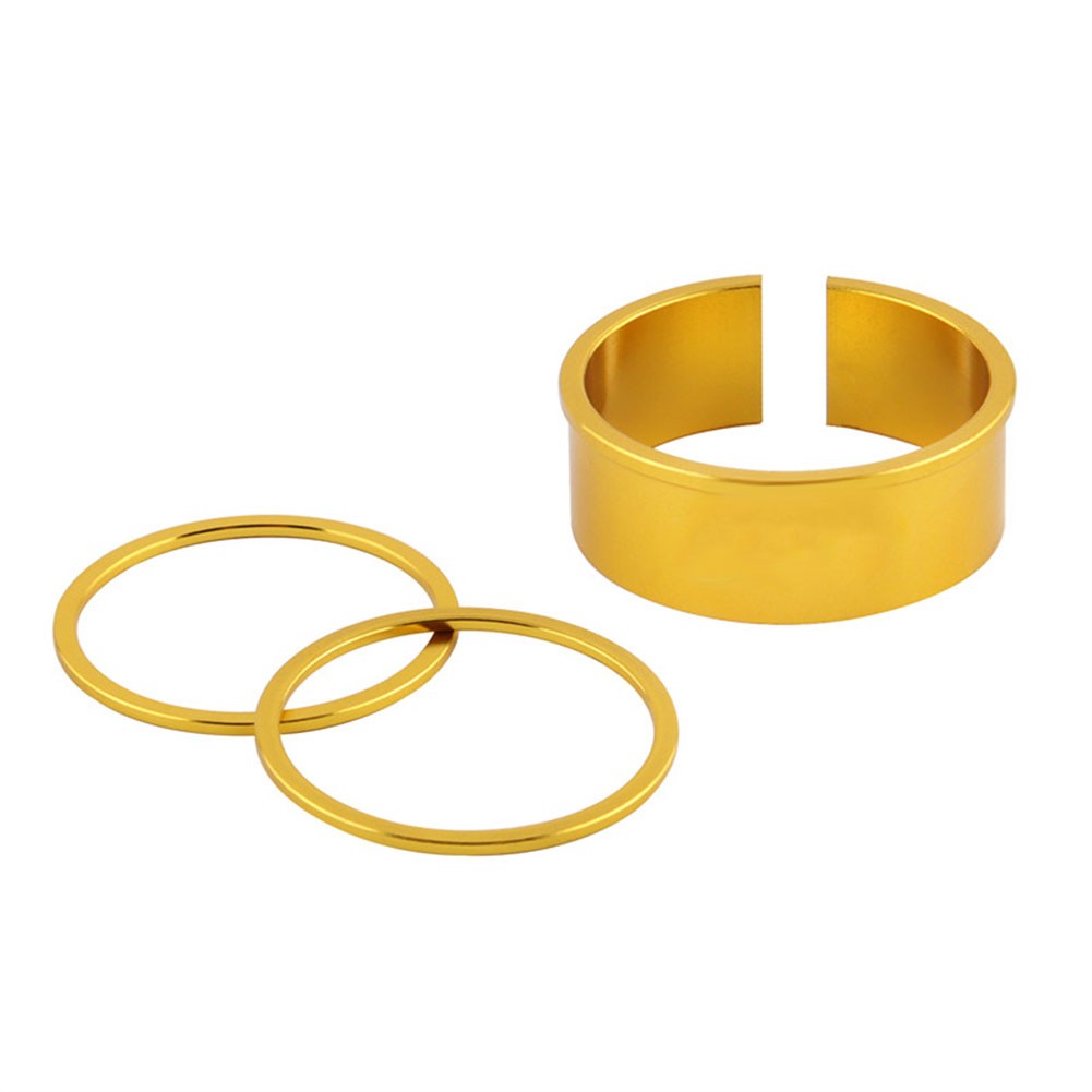 24 to 22mm Reducing Sleeve for Bike Bottom Bracket Aluminum Alloy Part - Picture 6 of 7