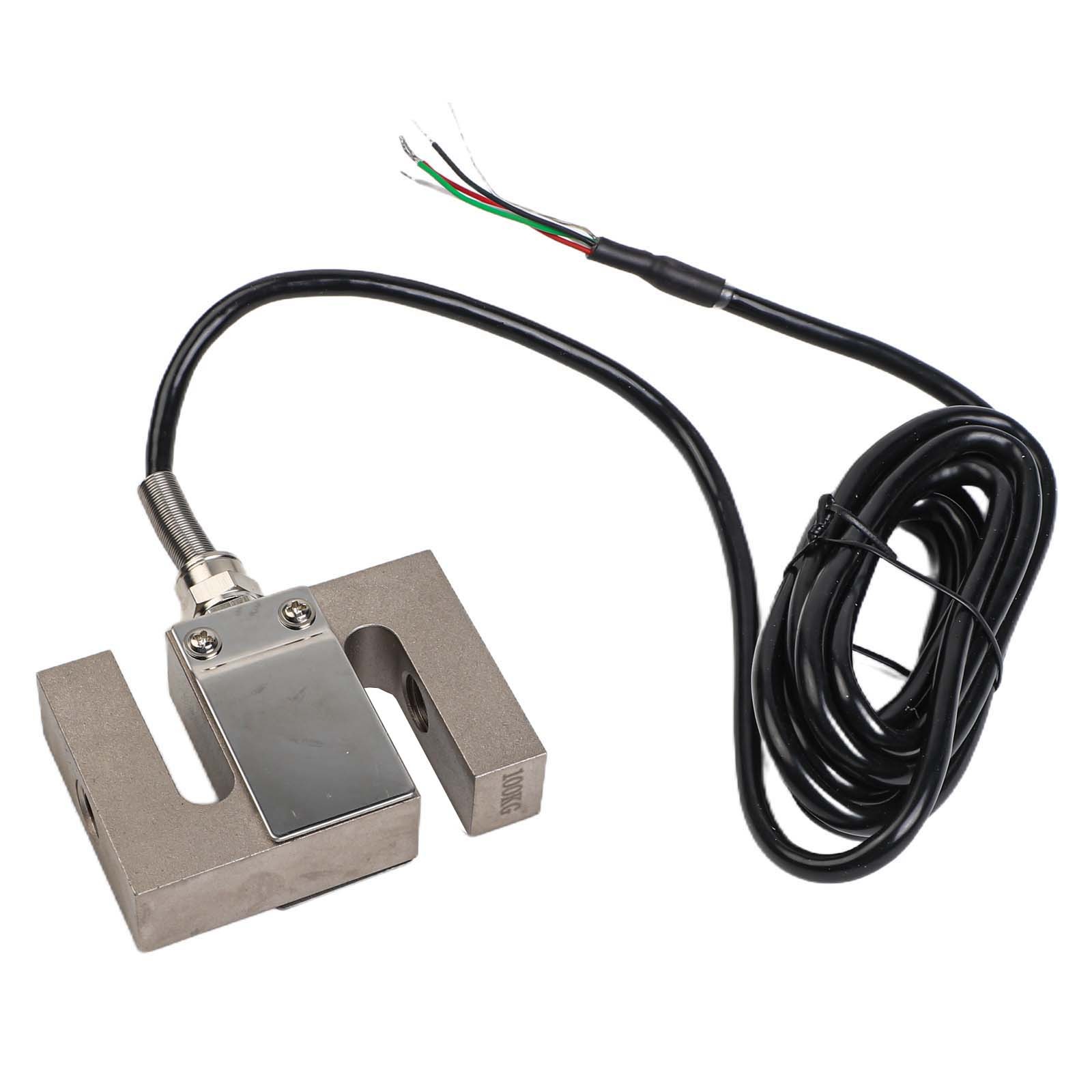 Load Cell Alloy Steel Material Compressive Load Capacity Industrial Weighing - Picture 20 of 36