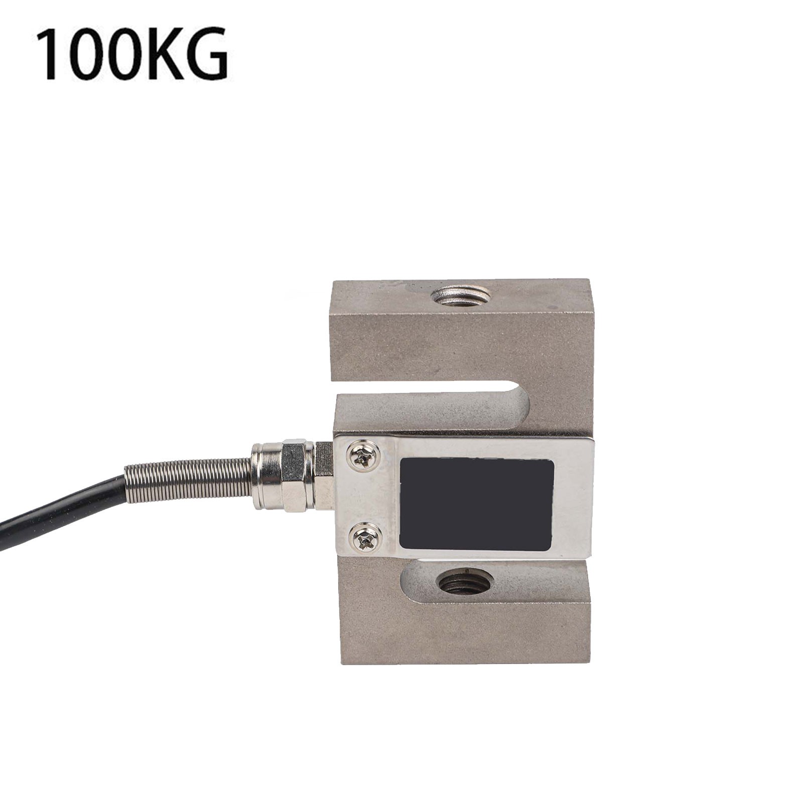 Load Cell Alloy Steel Material Compressive Load Capacity Industrial Weighing - Picture 18 of 36