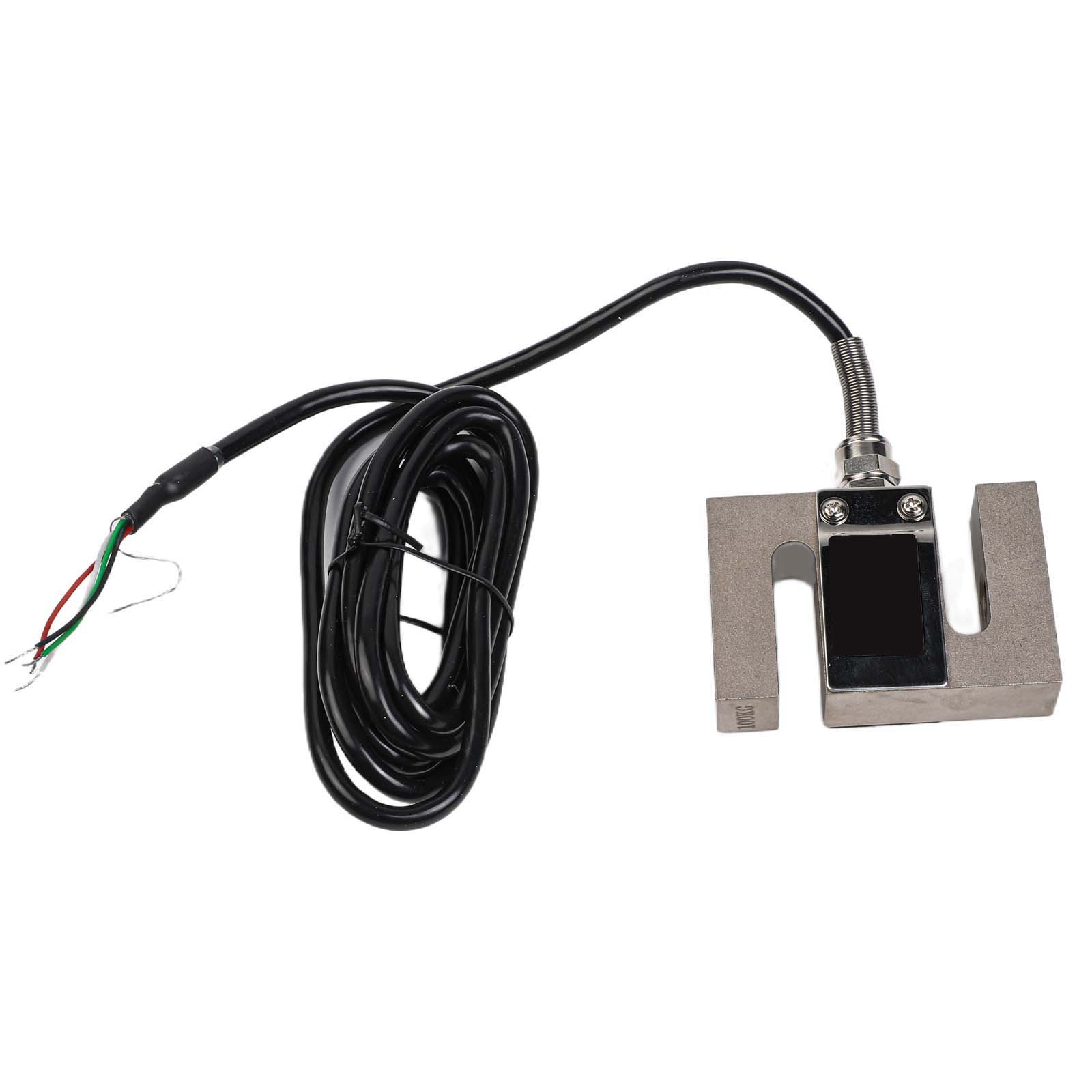 Load Cell Alloy Steel Material Compressive Load Capacity Industrial Weighing - Picture 28 of 36