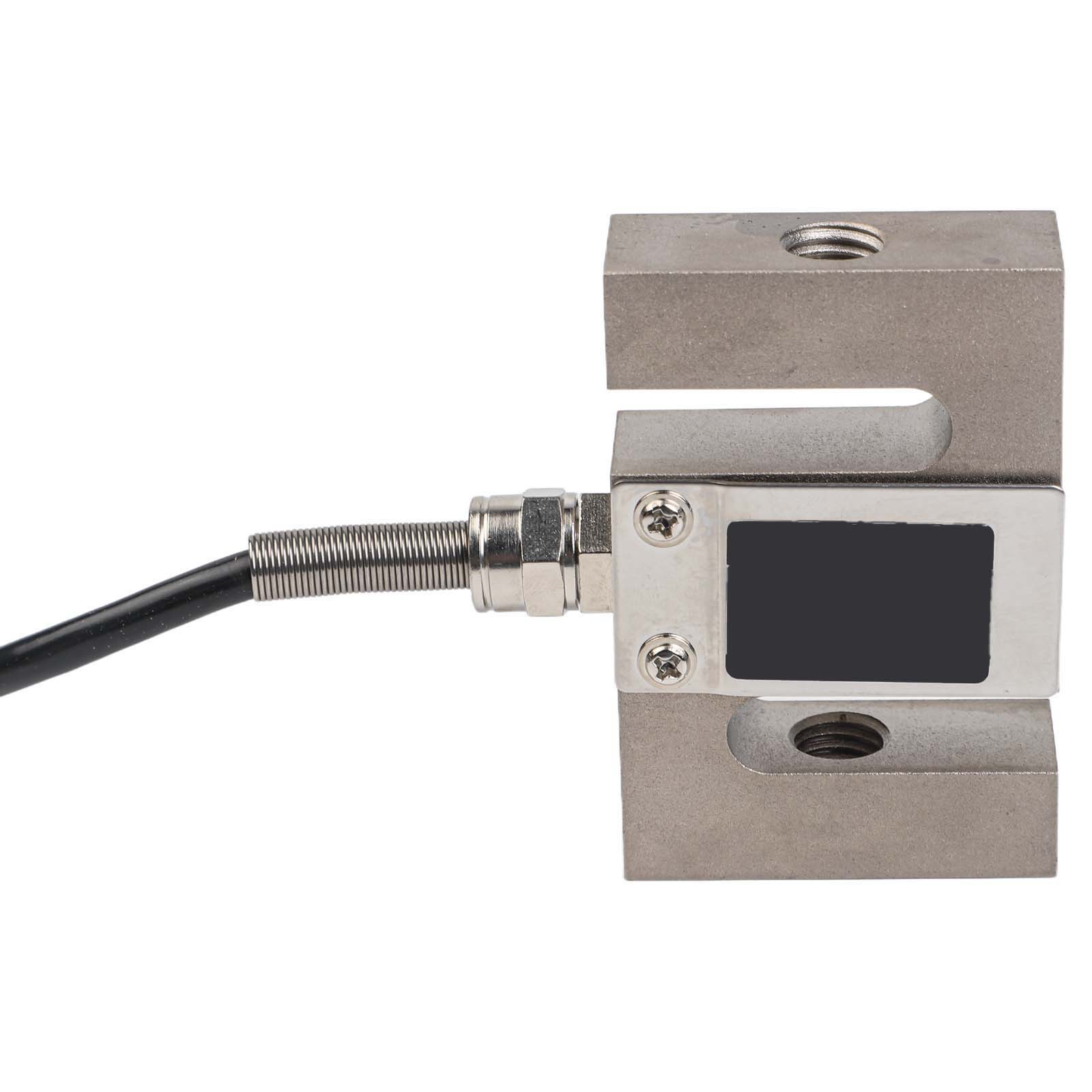 Load Cell Alloy Steel Material Compressive Load Capacity Industrial Weighing - Picture 23 of 36