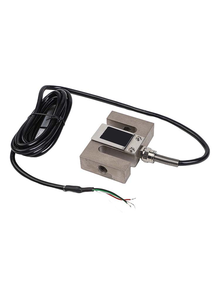 Load Cell Alloy Steel Material Compressive Load Capacity Industrial Weighing - Picture 26 of 36