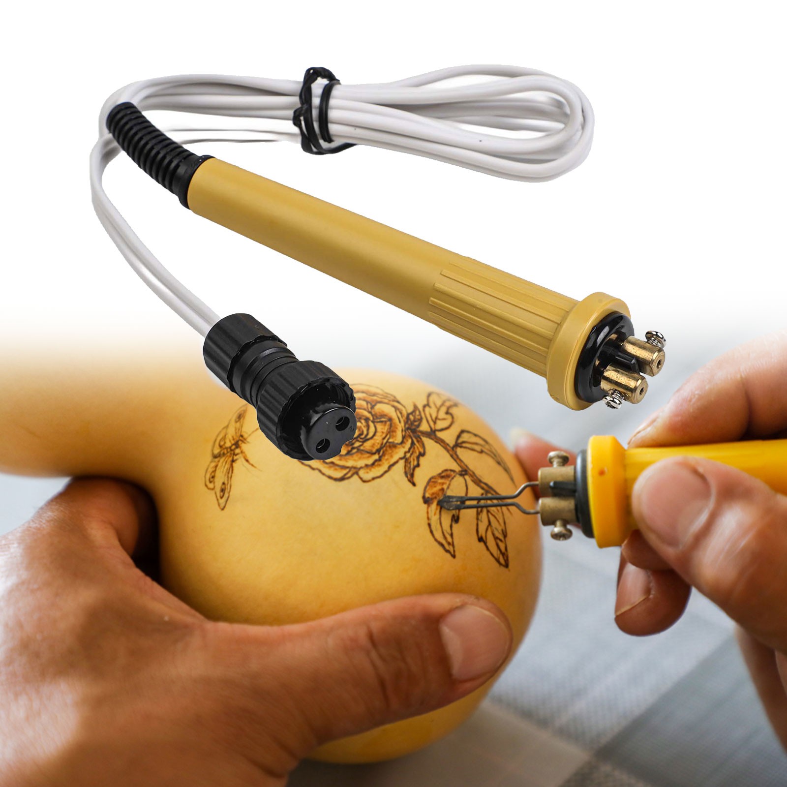 Compact Multifunction Ammeter ATV1 036V Voltage 08A for Mobile Phone Repair