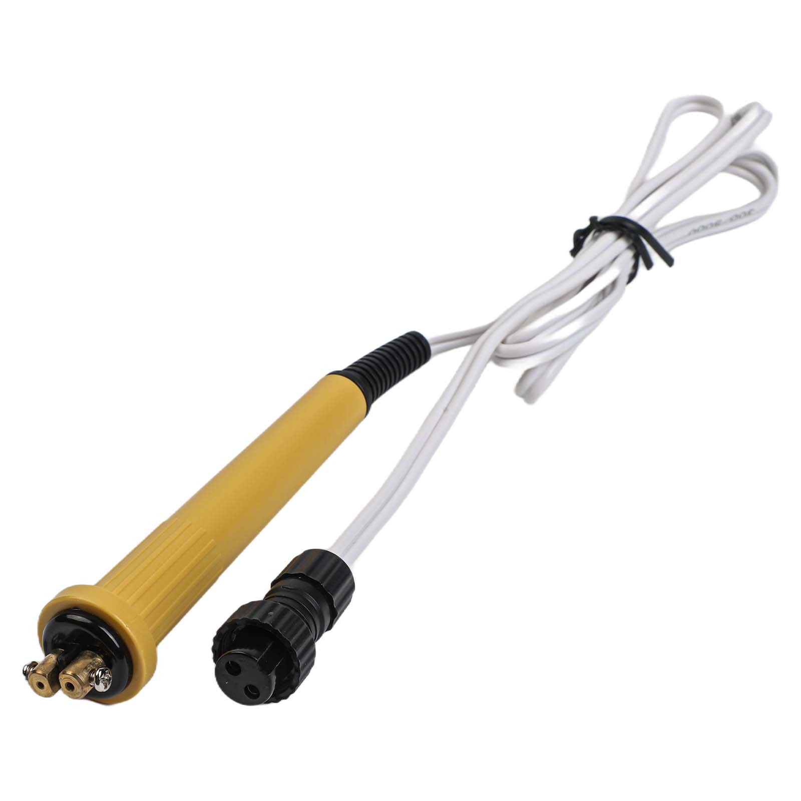 Compact Multifunction Ammeter ATV1 036V Voltage 08A for Mobile Phone Repair