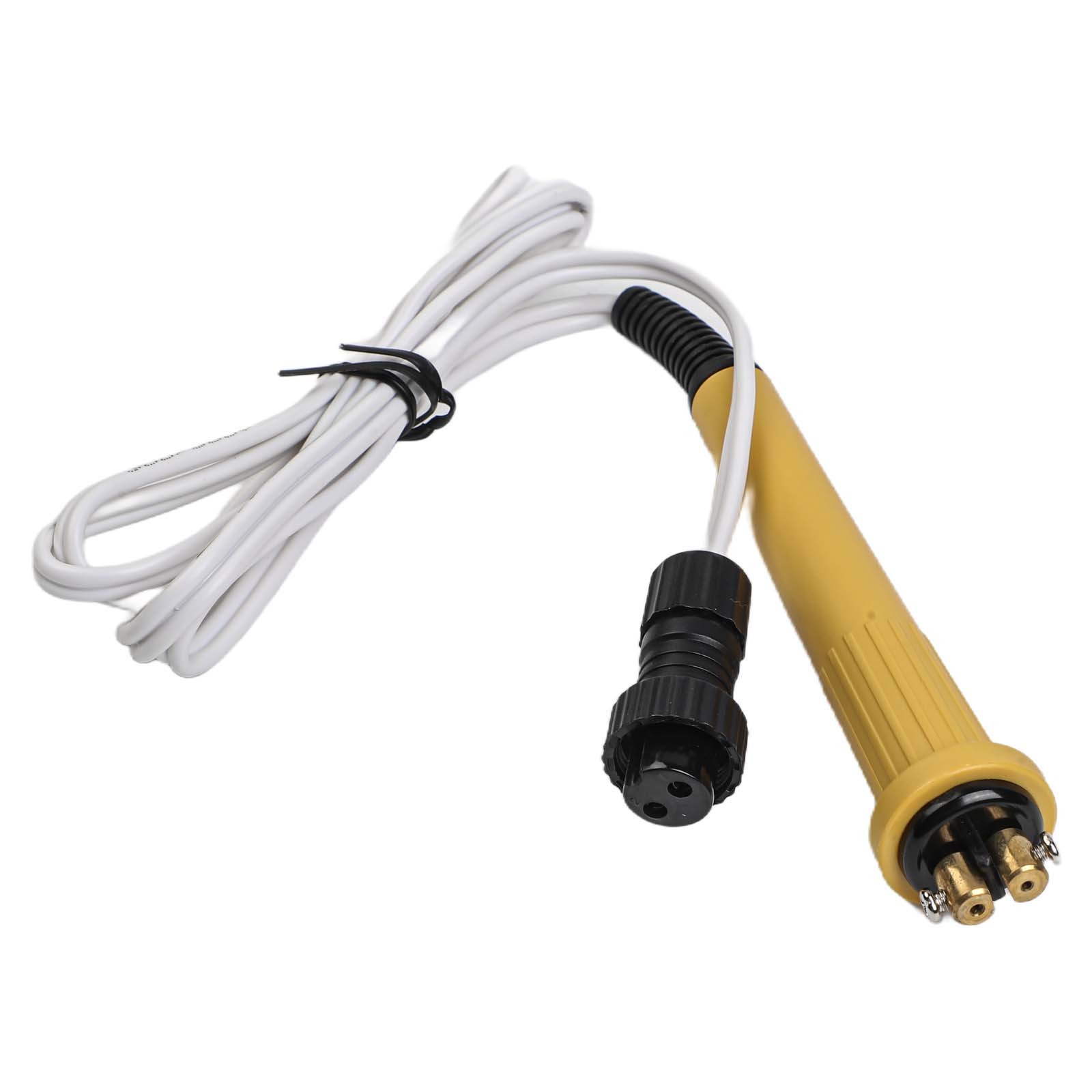 Compact Multifunction Ammeter ATV1 036V Voltage 08A for Mobile Phone Repair