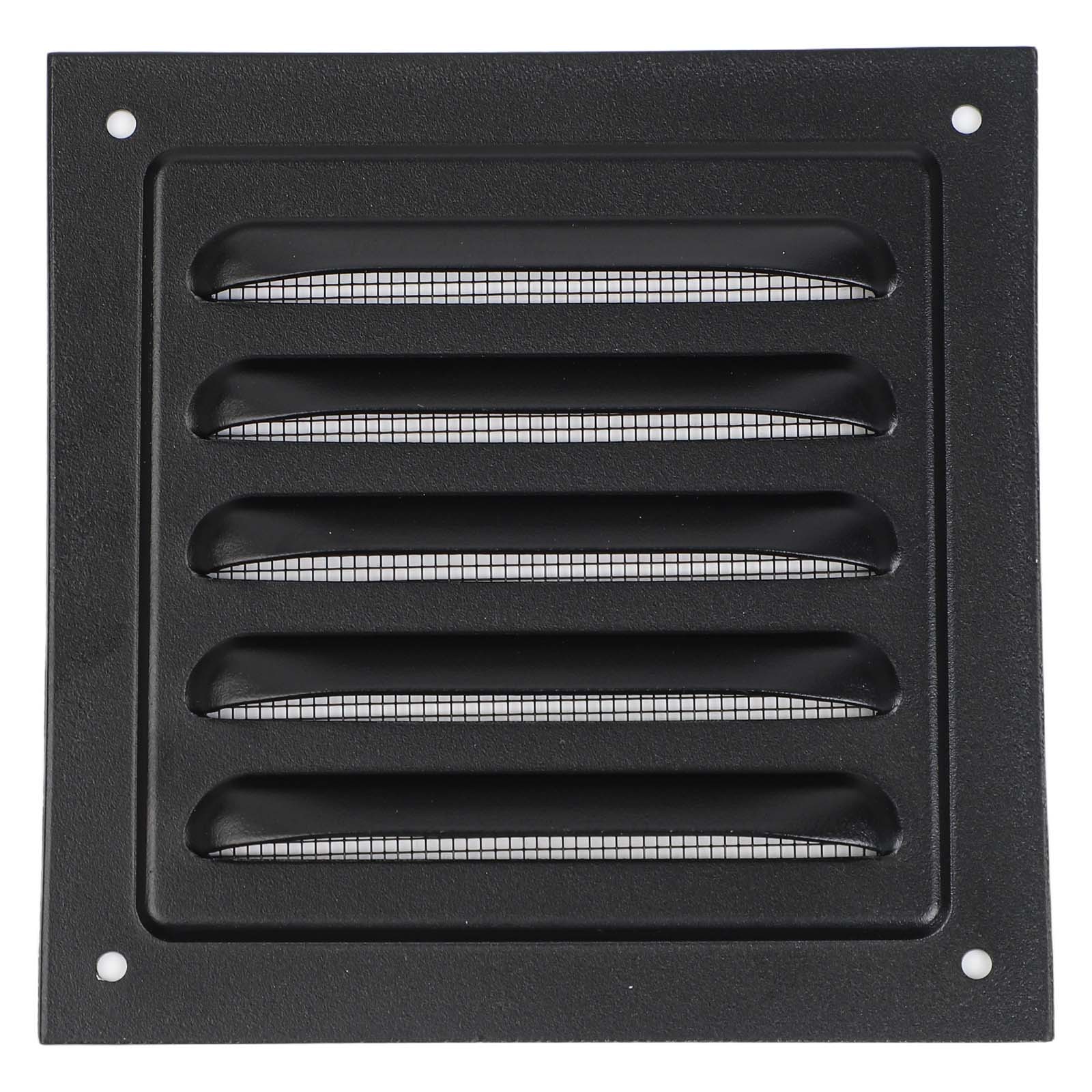 Long Lasting Square Air Grille Crafted for Everyday Use in High Traffic Areas