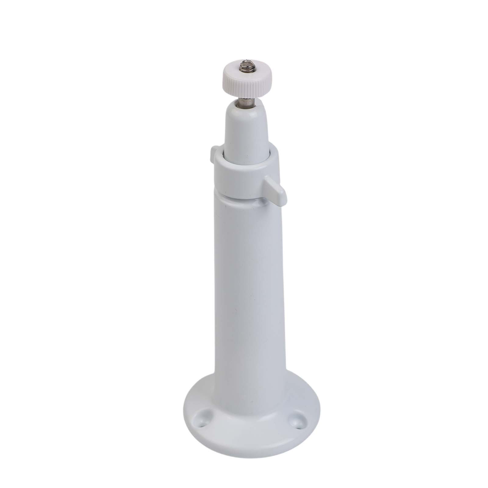 Robust Outdoor For Solar Panel Bracket Adjustable Wall Mount for Easy Setup