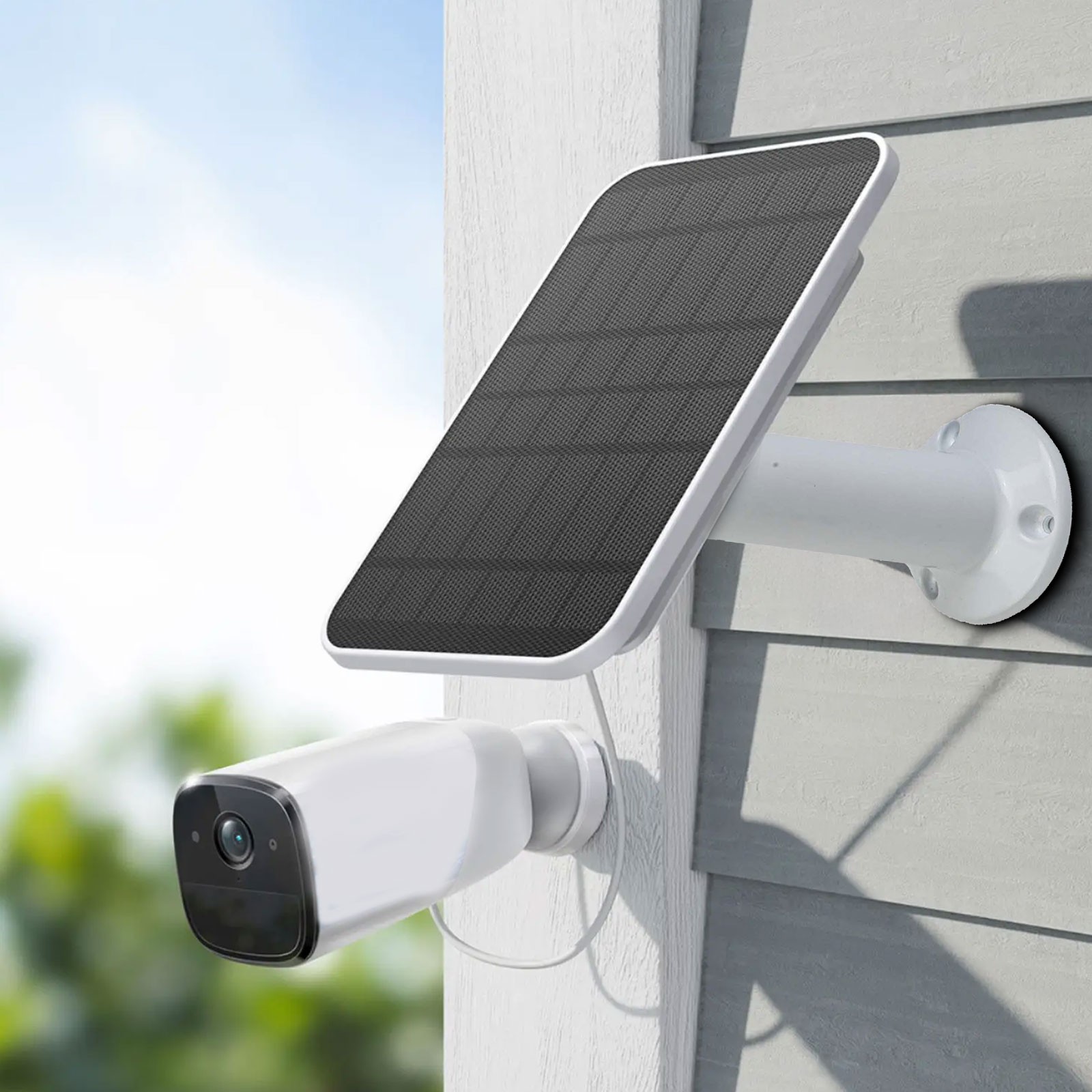 Adjustable For Solar Panel Bracket for Outdoor Installation and Monitoring - Picture 14 of 26