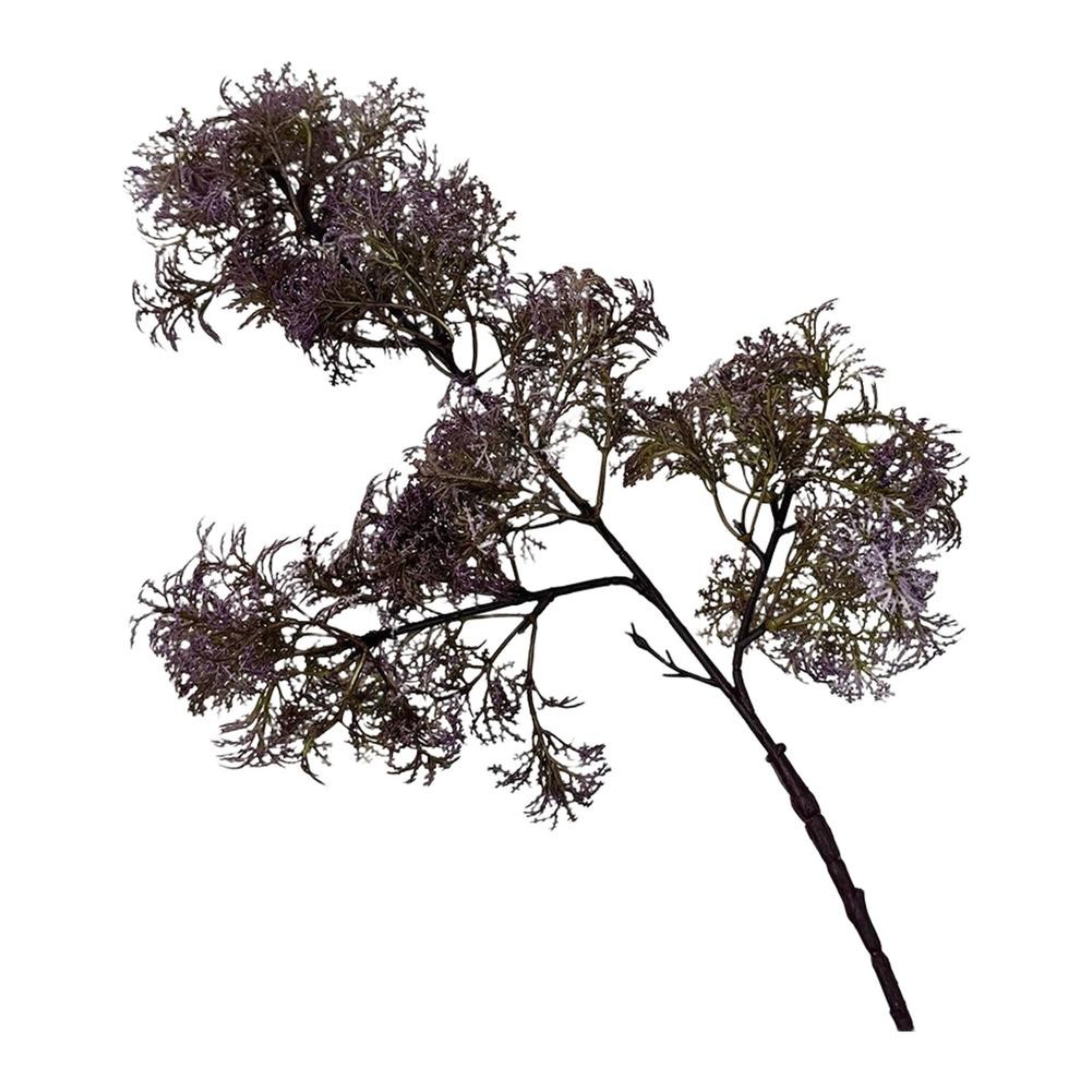 Plastic Artificial Flowers 73cm Tall Centerpiece Captivating Centerpiece