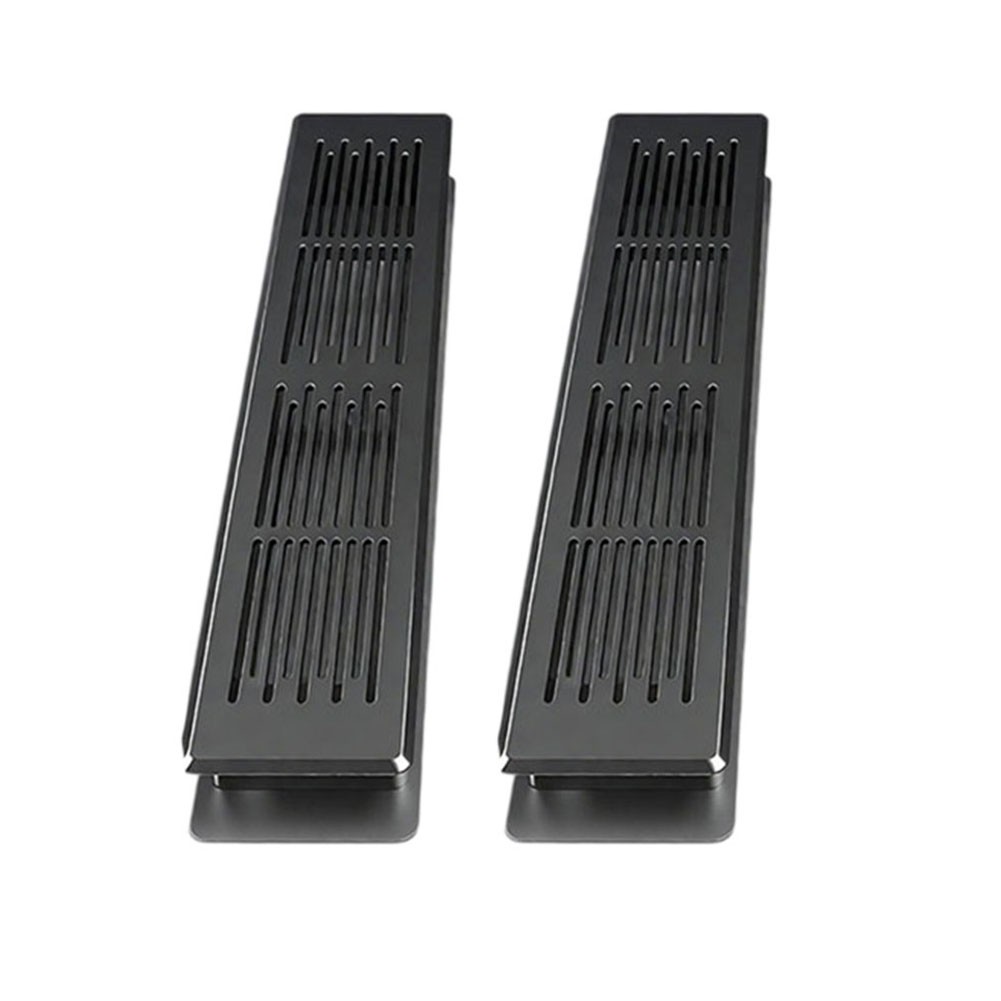 Cabinet Door Ventilation Grille Breathable Mesh Aluminum Alloy Material