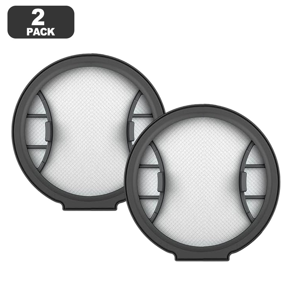 Kit Filtro Aspirazione Senza Fili Compatibile Con Cattura Polveri Fine Serie 2000 - Foto 10 di 13