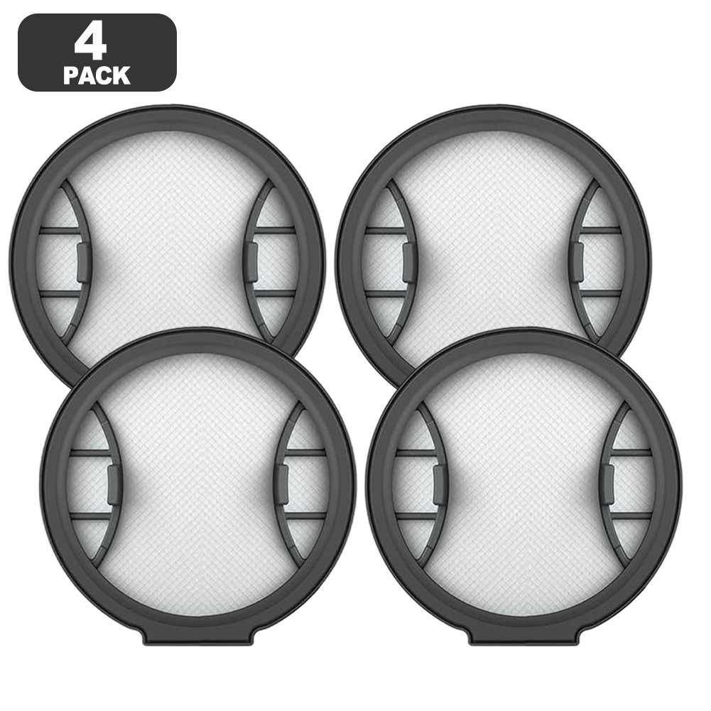 Kit Filtro Aspirazione Senza Fili Compatibile Con Cattura Polveri Fine Serie 2000 - Foto 13 di 13