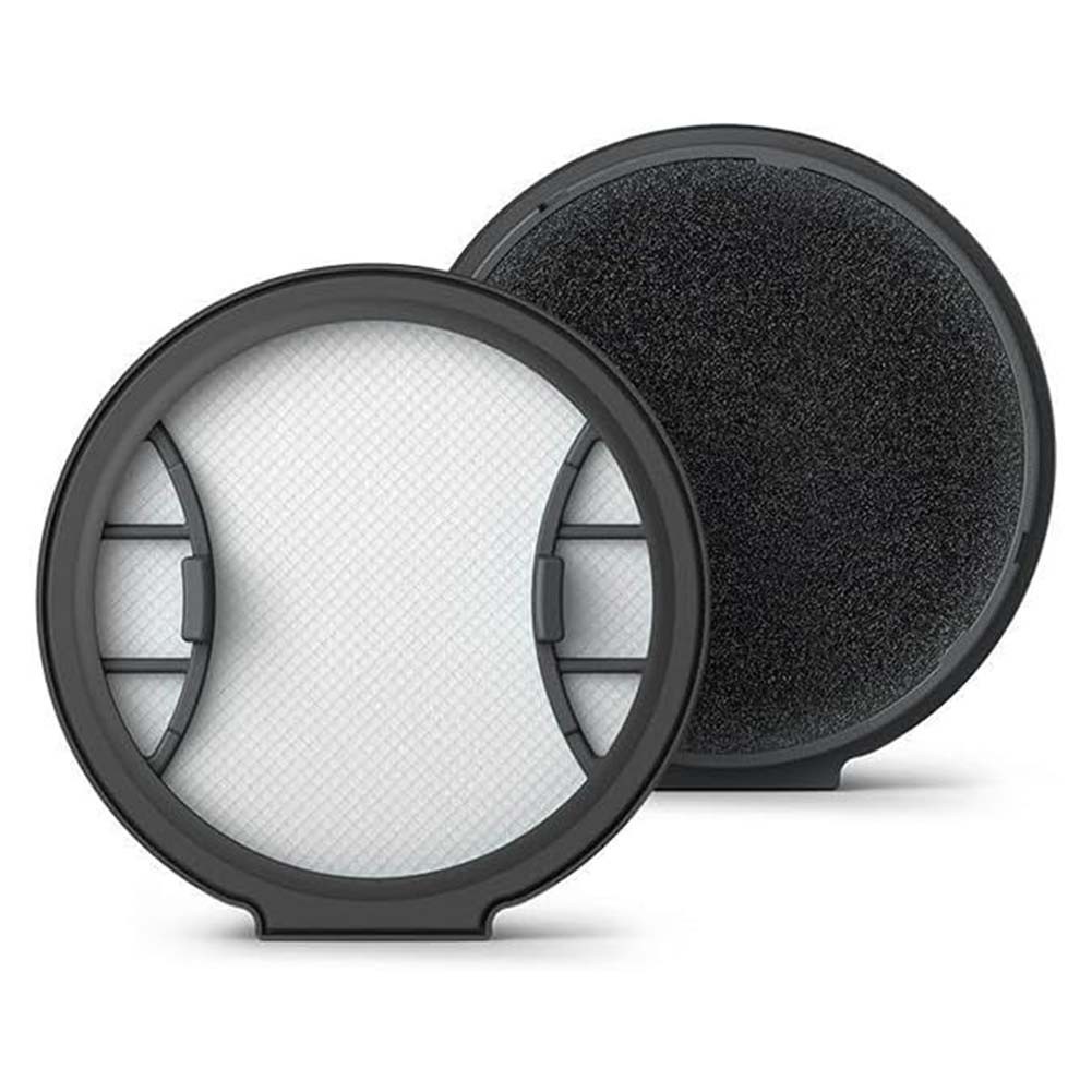 Kit Filtro Aspirazione Senza Fili Compatibile Con Cattura Polveri Fine Serie 2000 - Foto 9 di 13