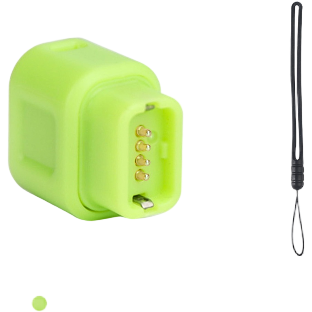 12 Speed E Bike Charger Quick Charge Adapter On the Go Power Cycling 12-speed-e-bike-charger-quick-charge-adapter-on-the-go-power-cycling
