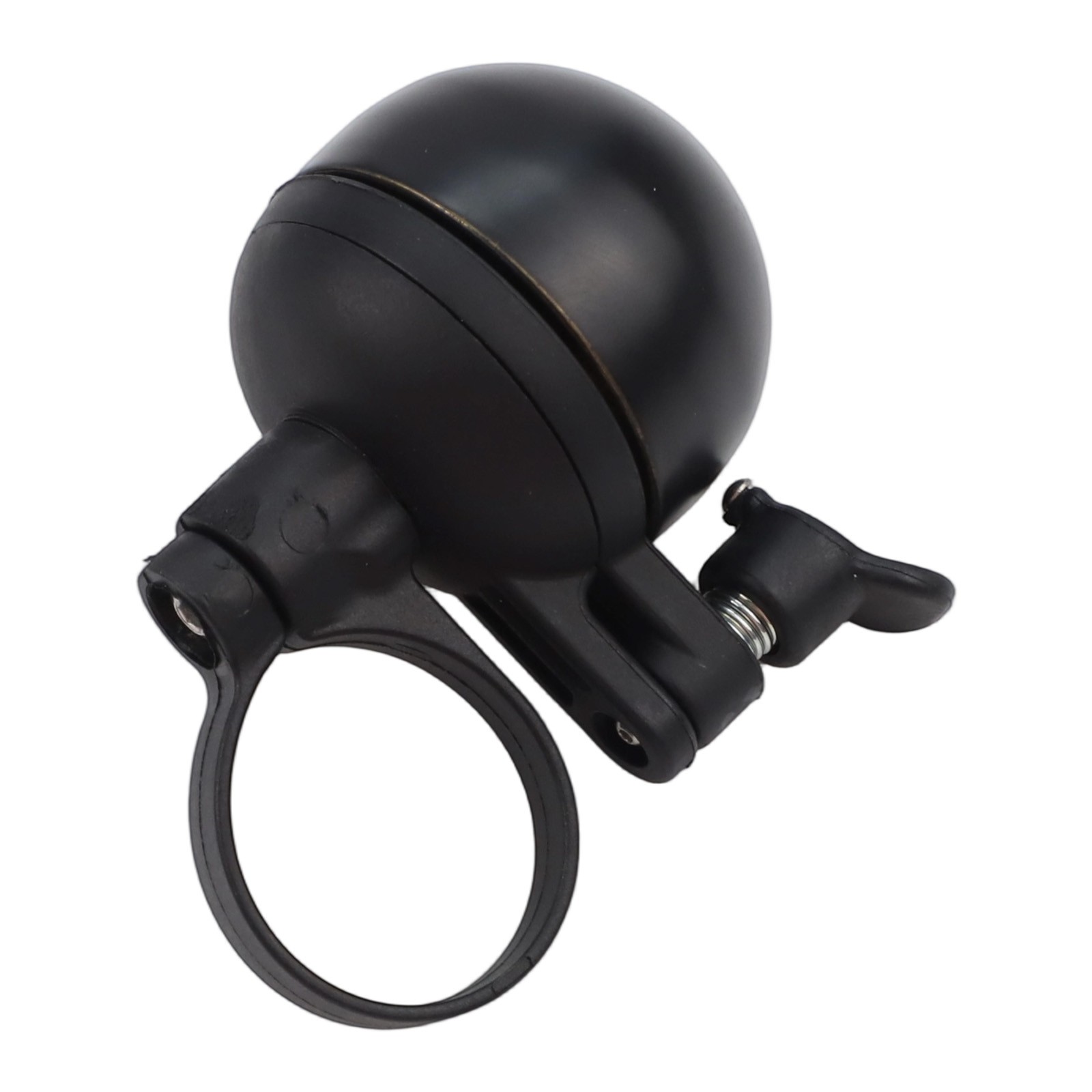 Waterproof Copper Bike Easy Installation Fits 18 to 32mm Diameter Pipes