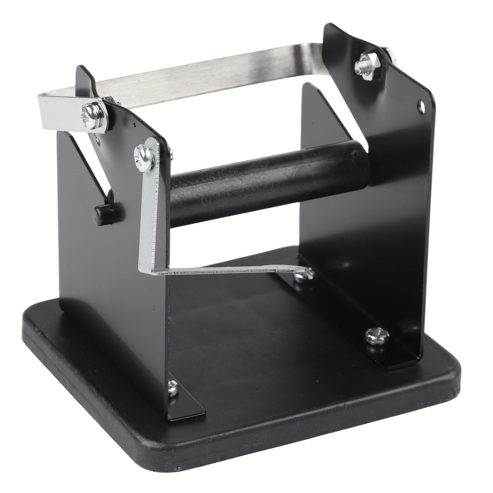 Convenient Soldering Wire Rack for Smooth and Easy Usage in Any Setting
