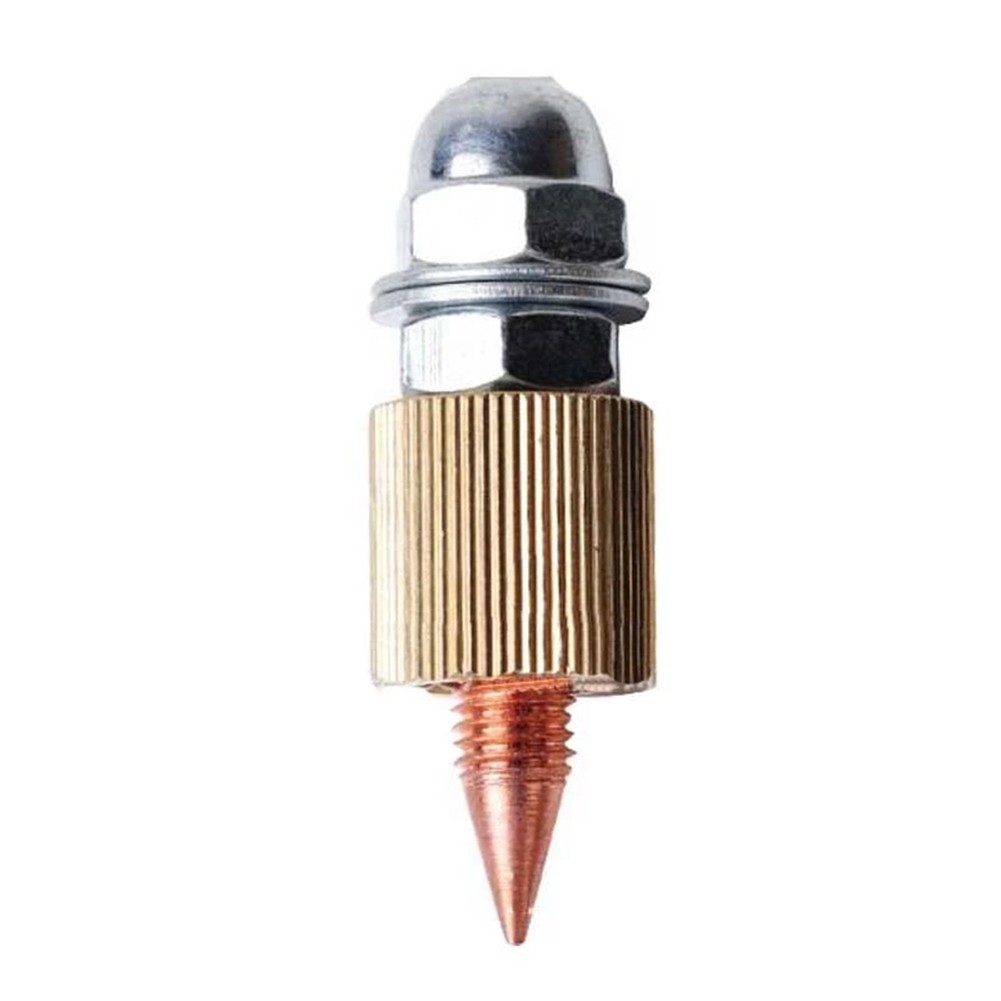 Stud Welding Machine Ground Connector for Auto Dent Repair Spotter Use