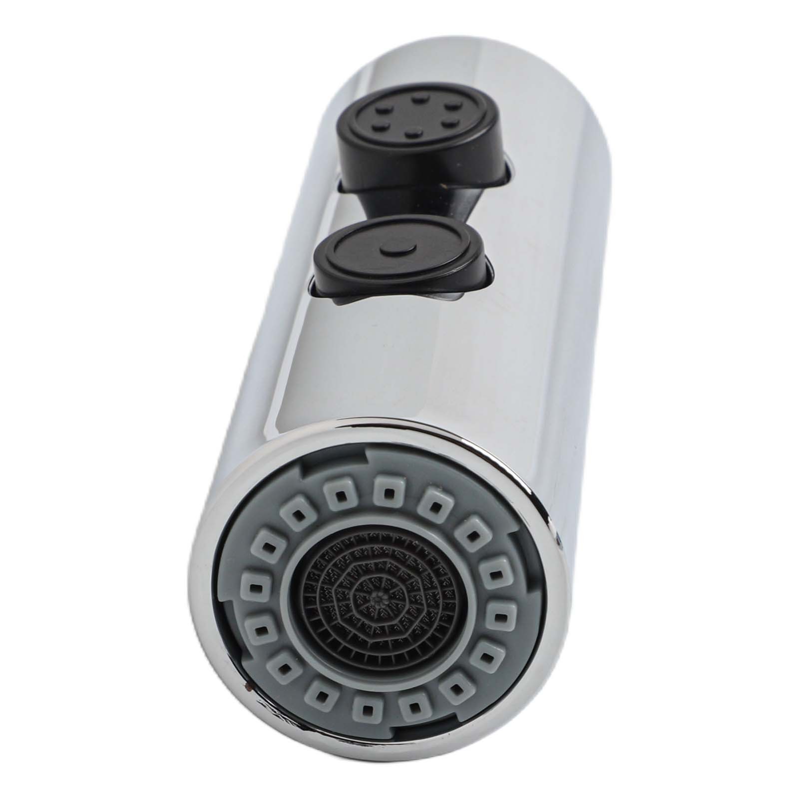 Upgraded ABS Material Pull Out Spray Shower Head for Standard G1/2 Thread