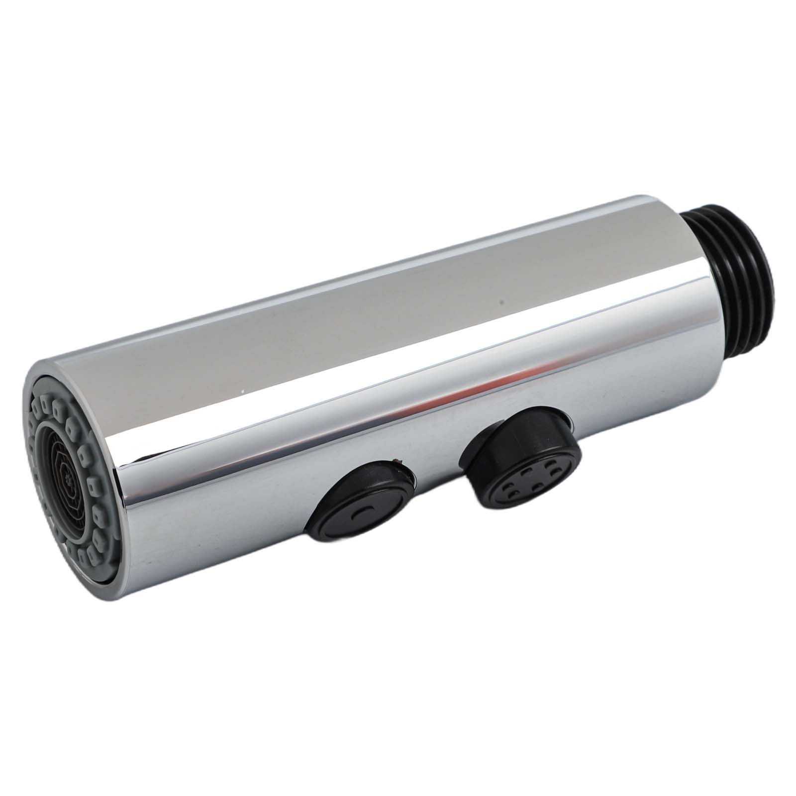 Upgraded ABS Material Pull Out Spray Shower Head for Standard G1/2 Thread