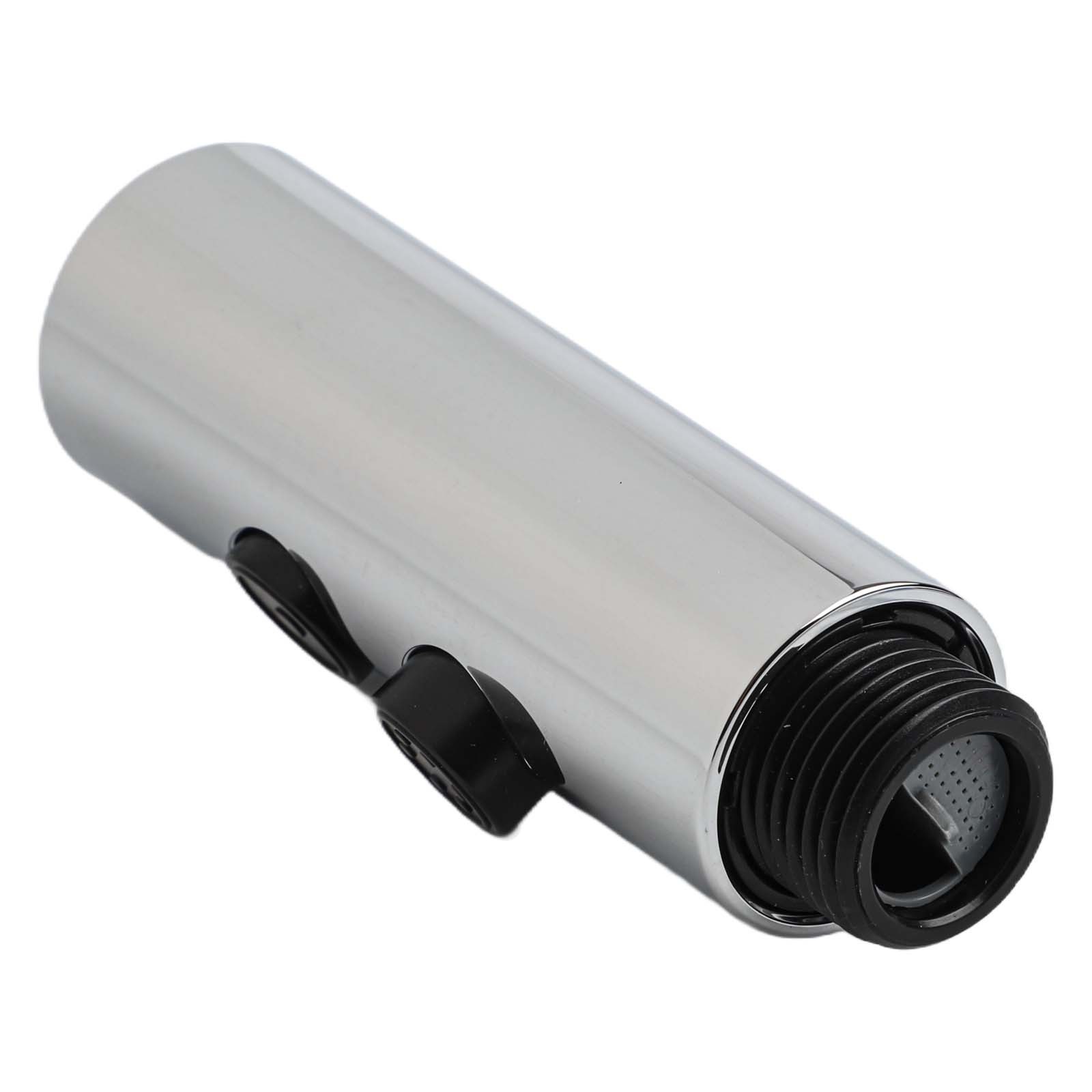 Upgraded ABS Material Pull Out Spray Shower Head for Standard G1/2 Thread