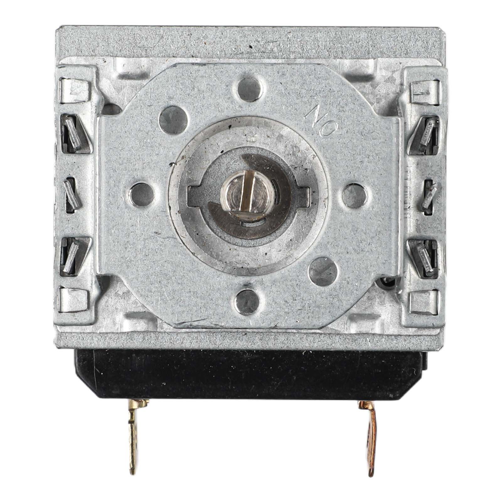 Mechanical Timer for Electric Pressure Cooker and Oven with Bell Timer Switch