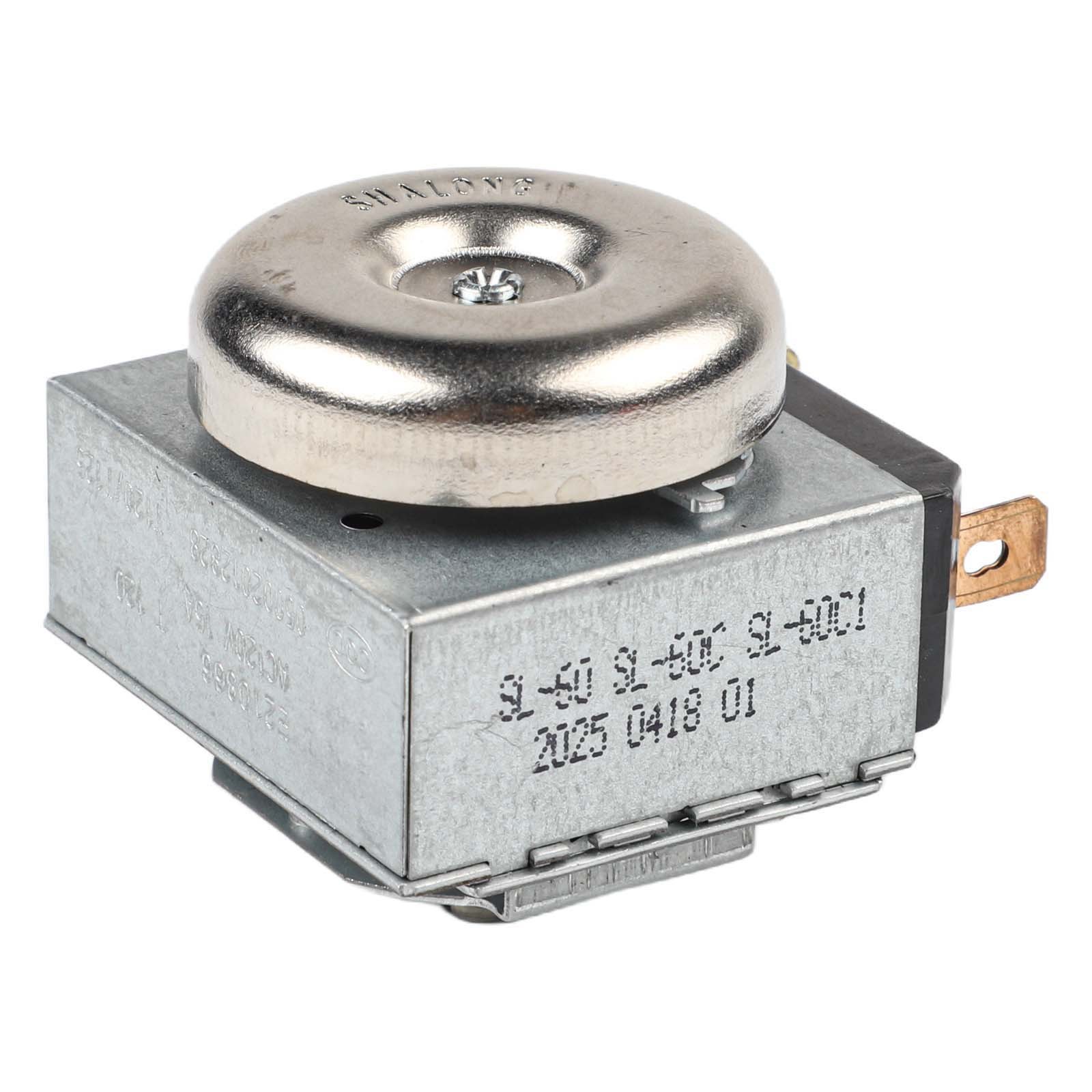 Mechanical Timer for Electric Pressure Cooker and Oven with Bell Timer Switch