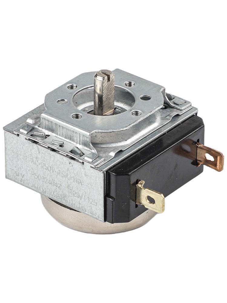 Mechanical Timer for Electric Pressure Cooker and Oven with Bell Timer Switch