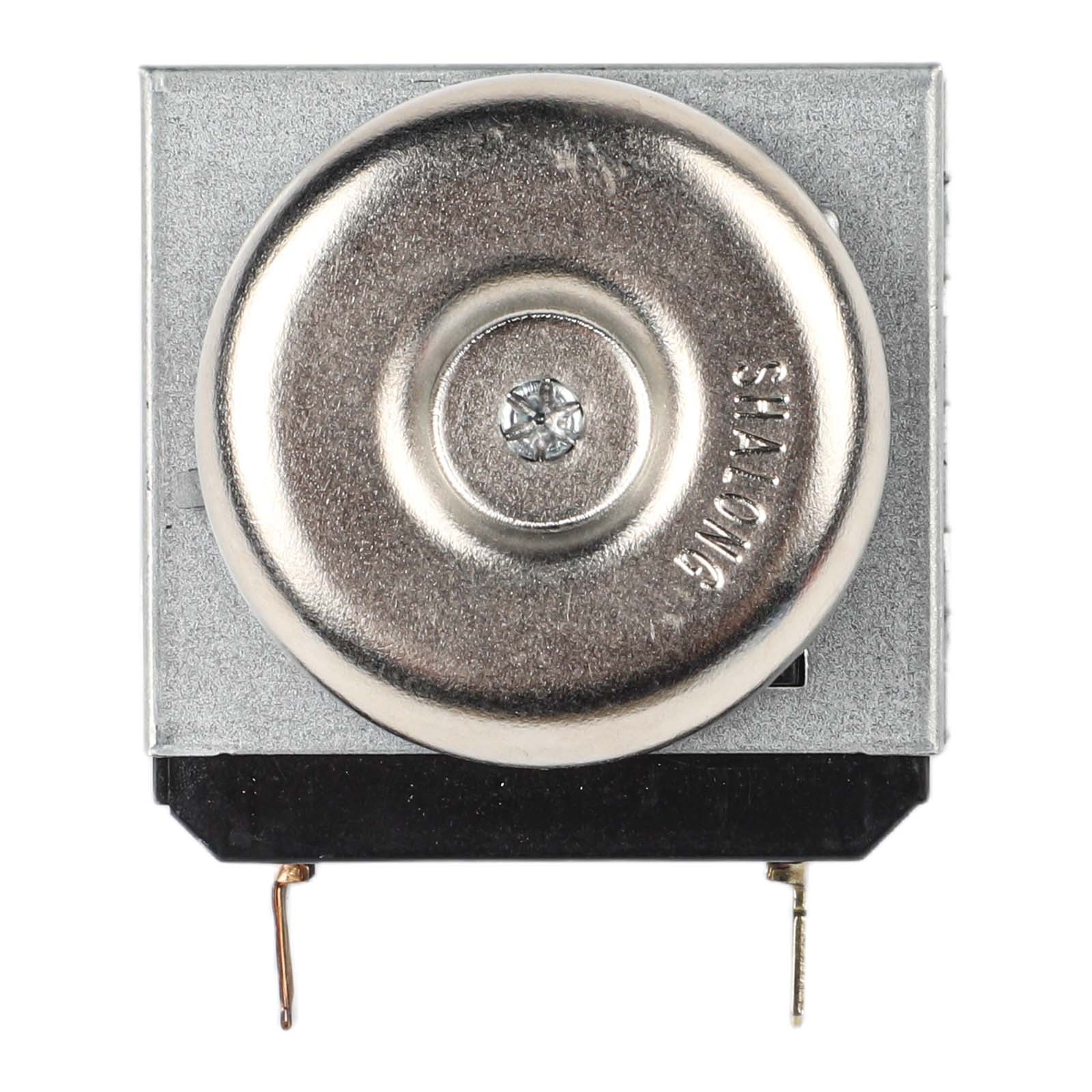 Mechanical Timer for Electric Pressure Cooker and Oven with Bell Timer Switch