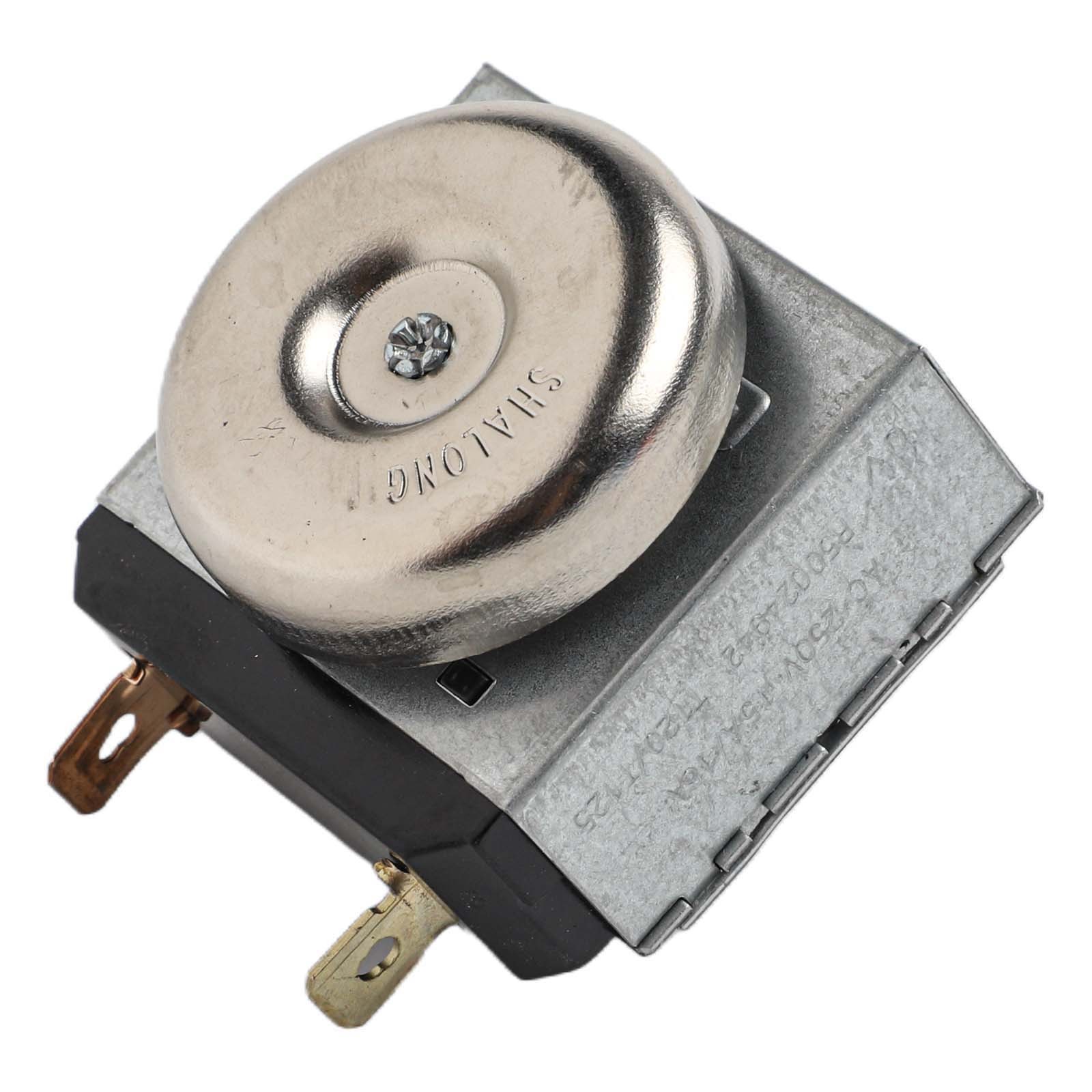 Mechanical Timer for Electric Pressure Cooker and Oven with Bell Timer Switch