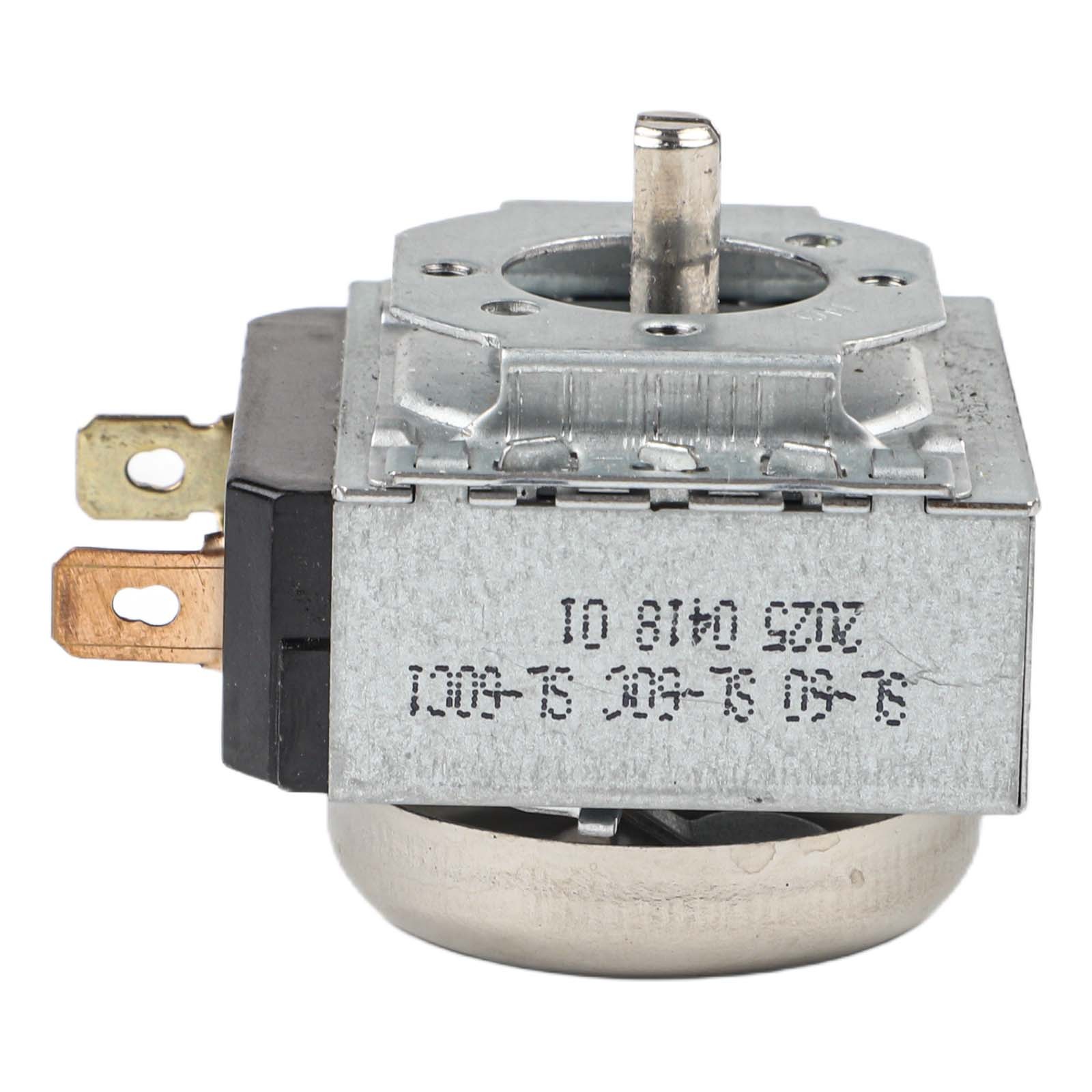 Mechanical Timer for Electric Pressure Cooker and Oven with Bell Timer Switch