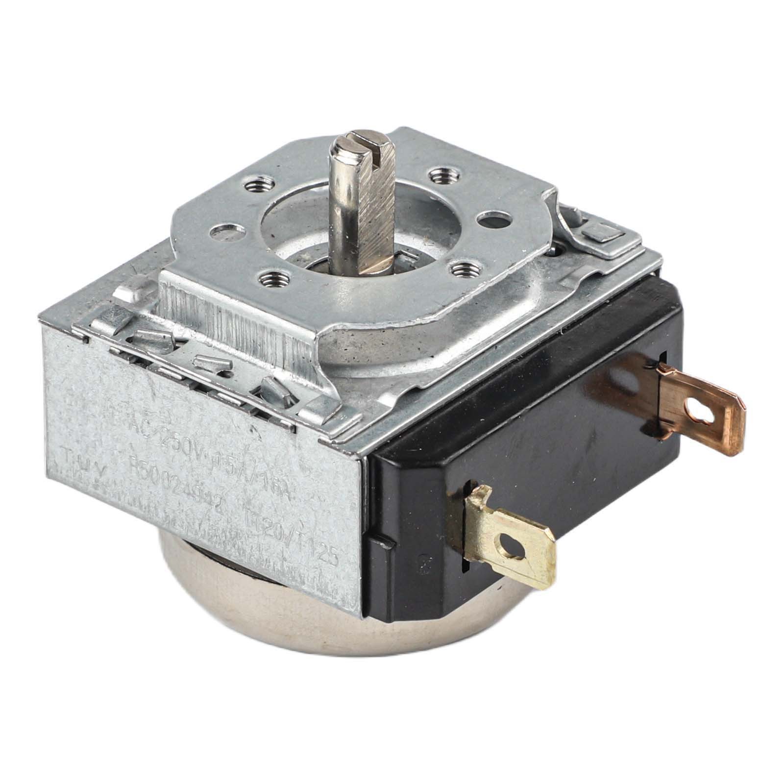 Mechanical Timer for Electric Pressure Cooker and Oven with Bell Timer Switch