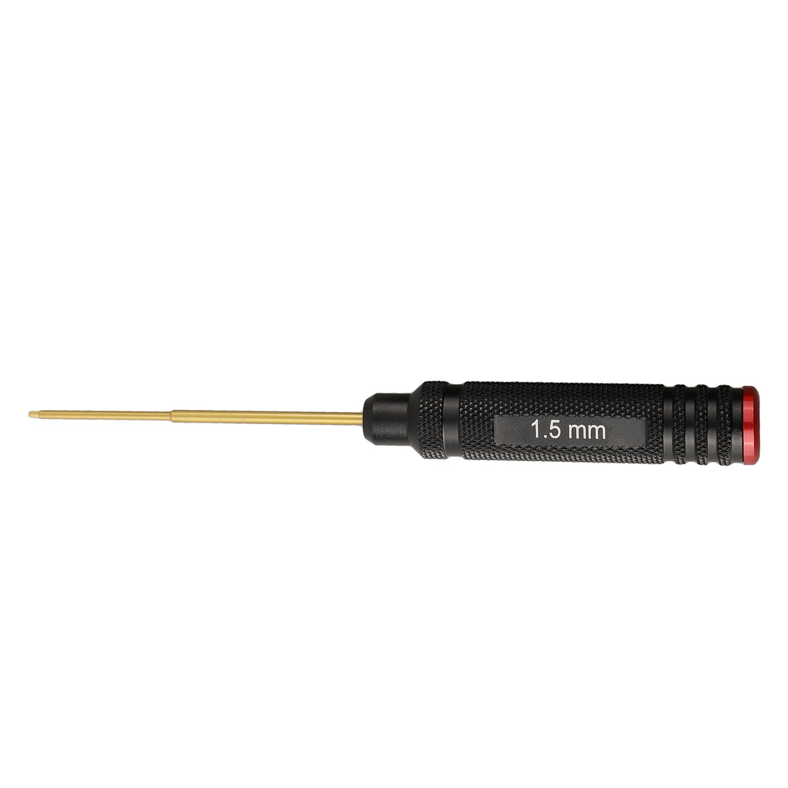 For RC Tools Hex Screwdriver Set with Sizes 1 5mm 2 0mm 2 5mm 3 0mm for Models - Picture 9 of 18
