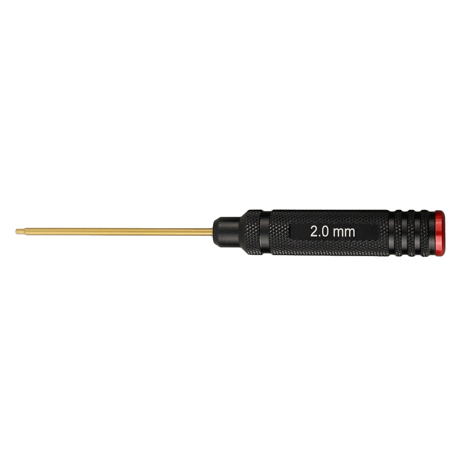 For RC Tools Hex Screwdriver Set with Sizes 1 5mm 2 0mm 2 5mm 3 0mm for Models - Picture 10 of 18