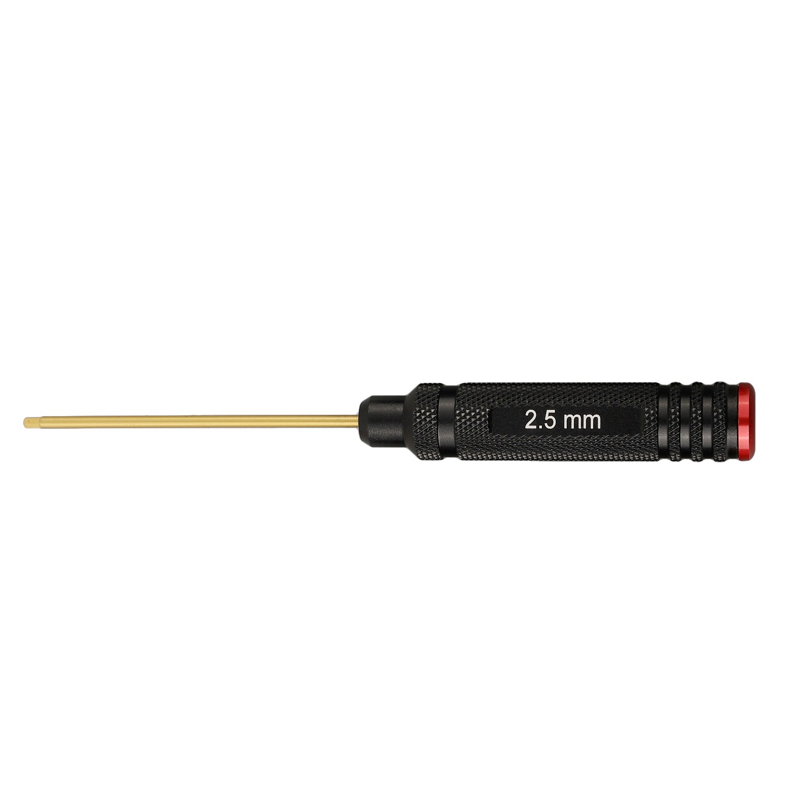 For RC Tools Hex Screwdriver Set with Sizes 1 5mm 2 0mm 2 5mm 3 0mm for Models - Picture 11 of 18