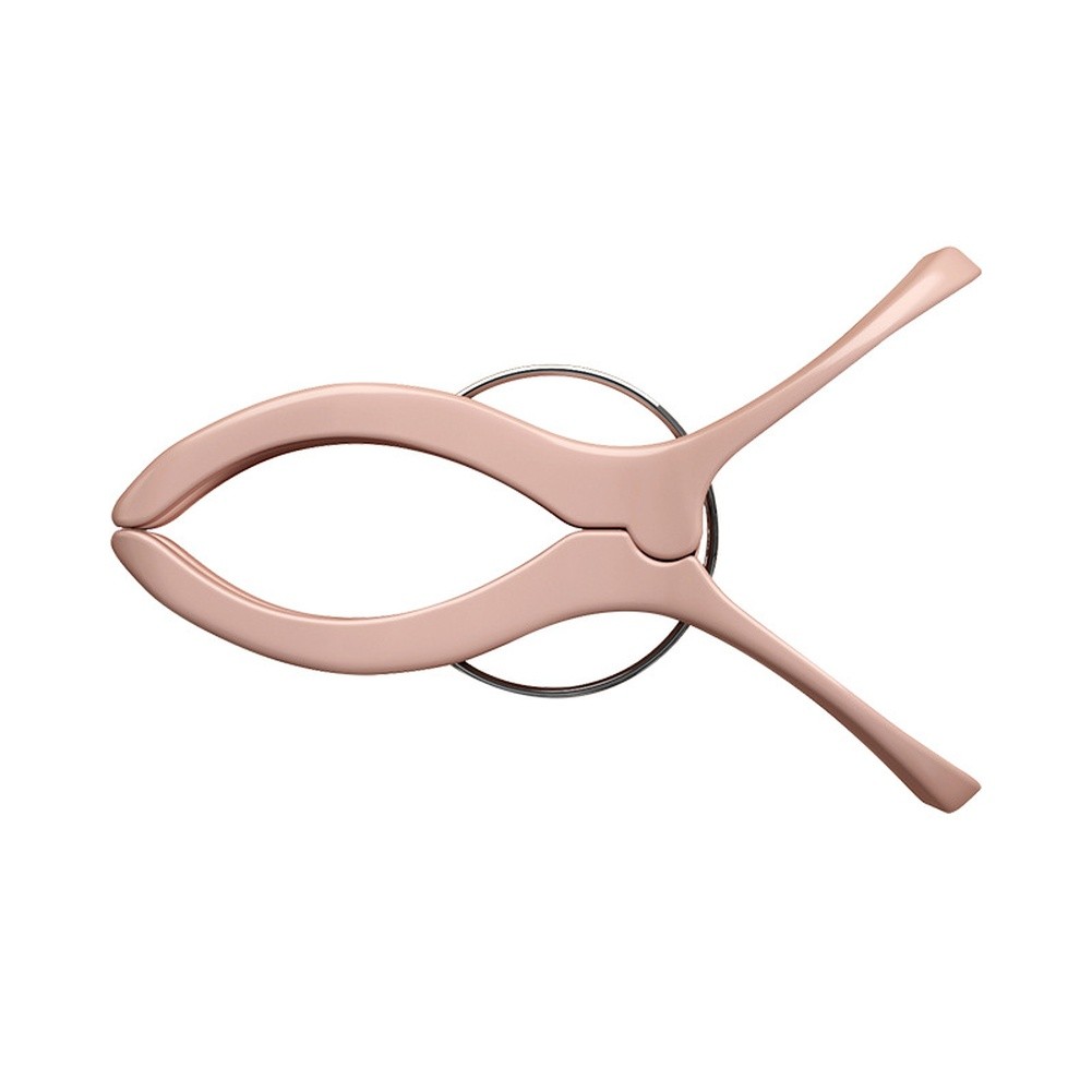 6 Stück Winddichte Wäschetrockner Clips Kunststoff Wäscheklammern für Decken Kleidung - Bild 11 von 11