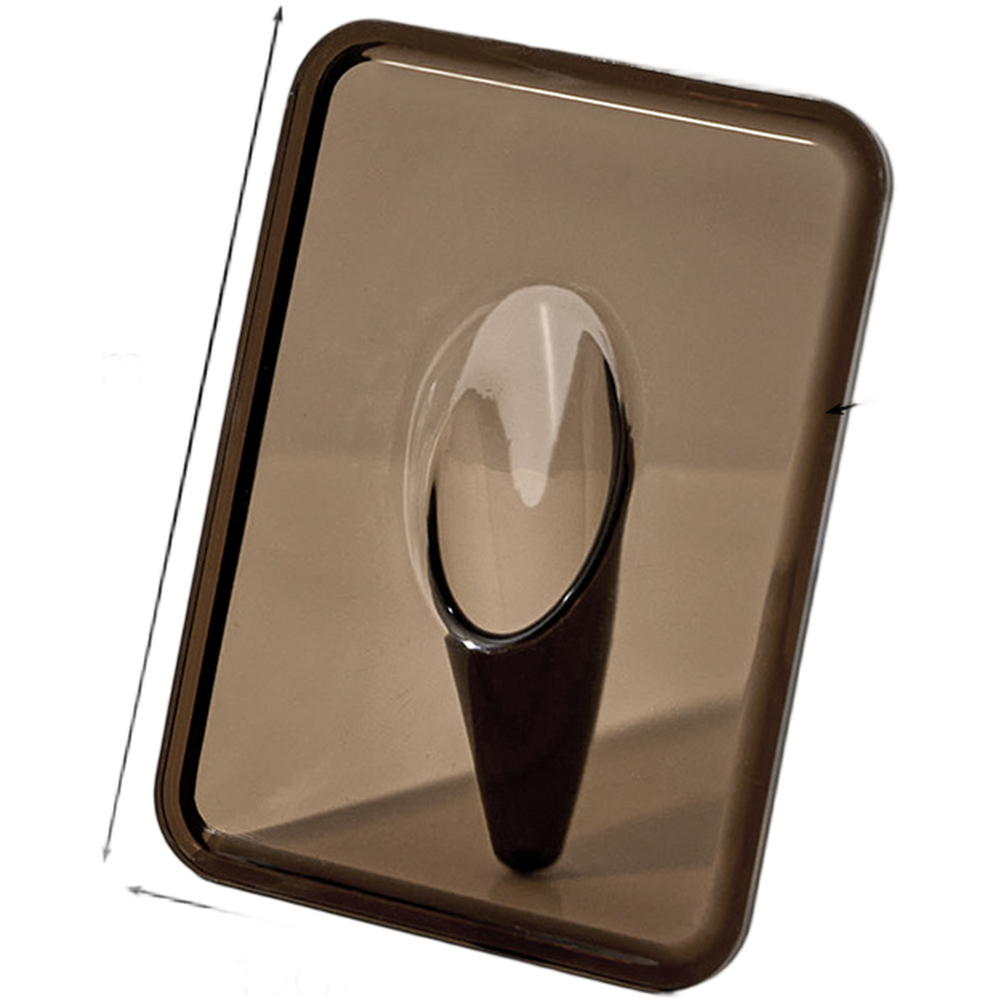 Acrylic Photo Frame Home Decor Display Easy To Display Plants Plant Display