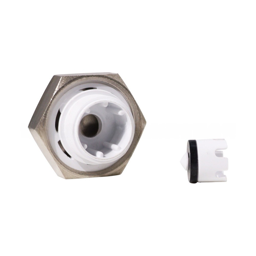 Anti-Siphon Valve Backflow Prevention Compact Design Plumbing Maintenance - Produktbild 1