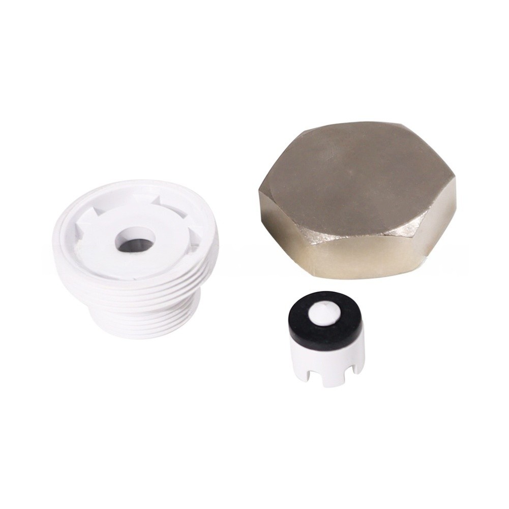 Anti-Siphon Valve Backflow Prevention Compact Design Plumbing Maintenance - Produktbild 5