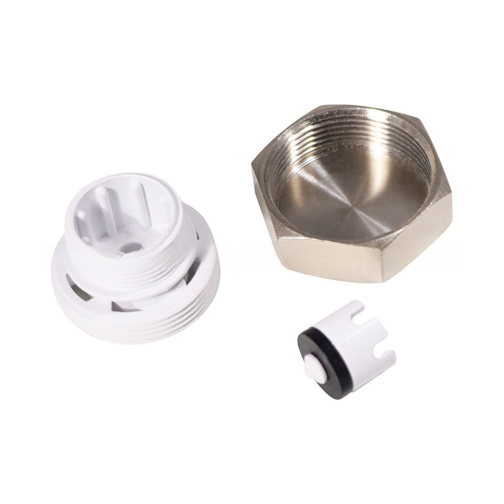 Anti-Siphon Valve Backflow Prevention Compact Design Plumbing Maintenance - Produktbild 3