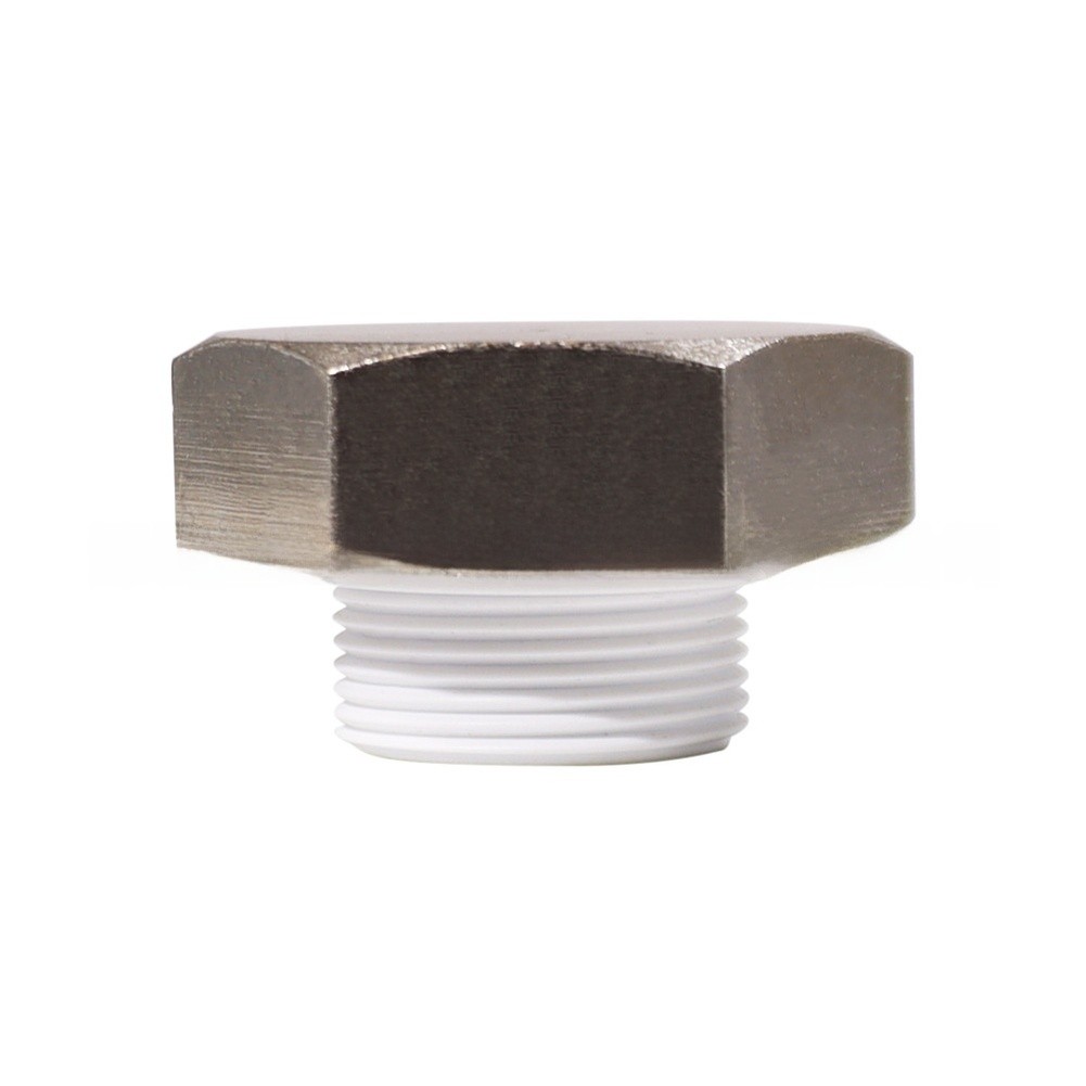 Anti-Siphon Valve Backflow Prevention Compact Design Plumbing Maintenance - Produktbild 4